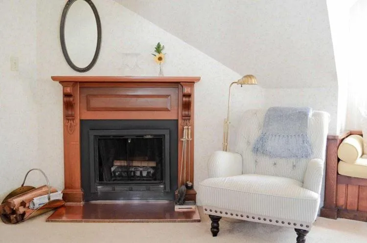 Headlands Inn Bed and Breakfast