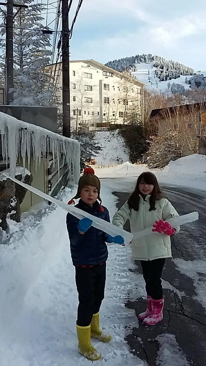 Entertainment in Shiga Palace Hotel
