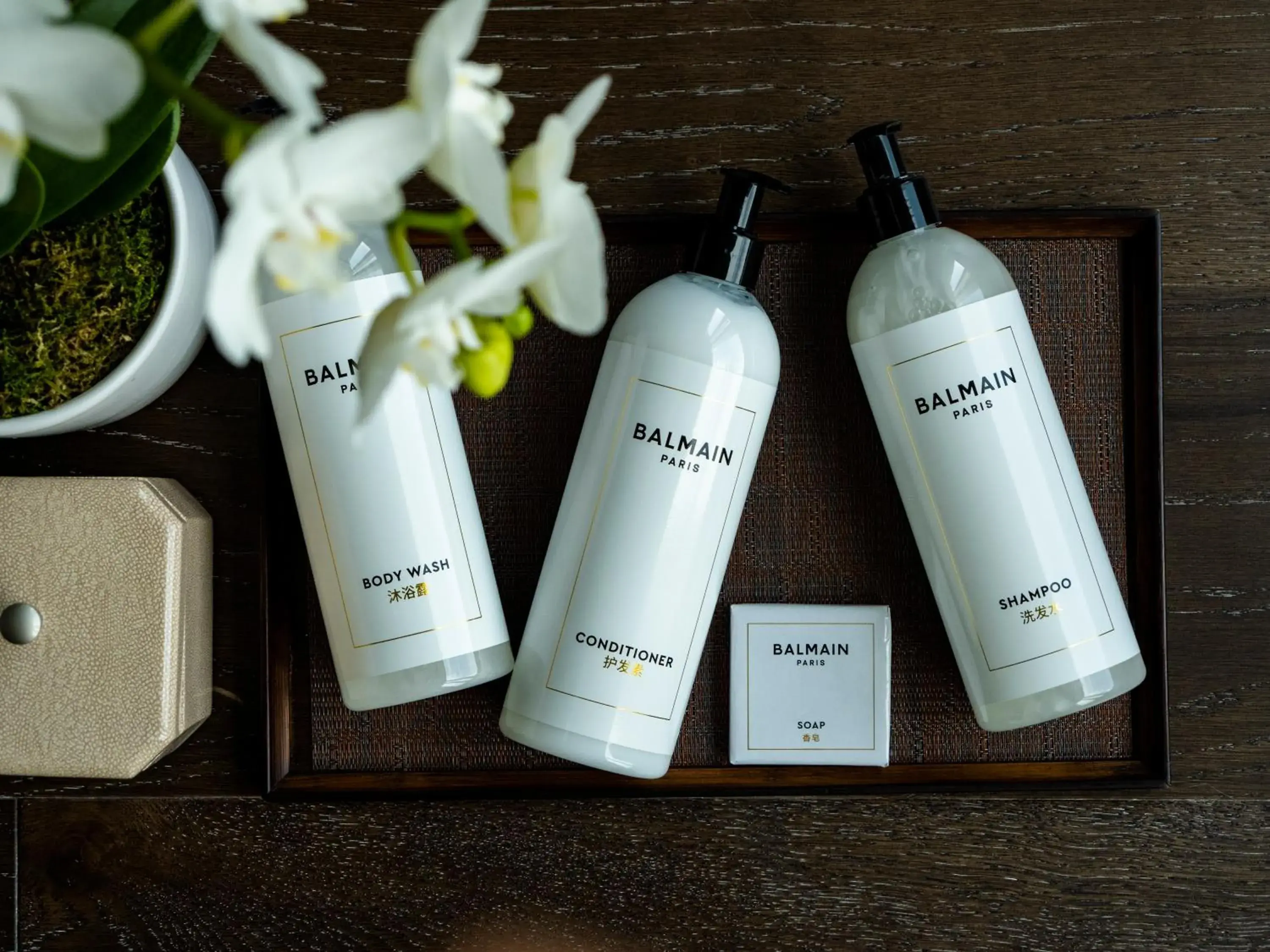 Twin Room - single occupancy - Club Access in Grand Hyatt Beijing Twin Room - single occupancy - Club Access in Grand Hyatt Beijing