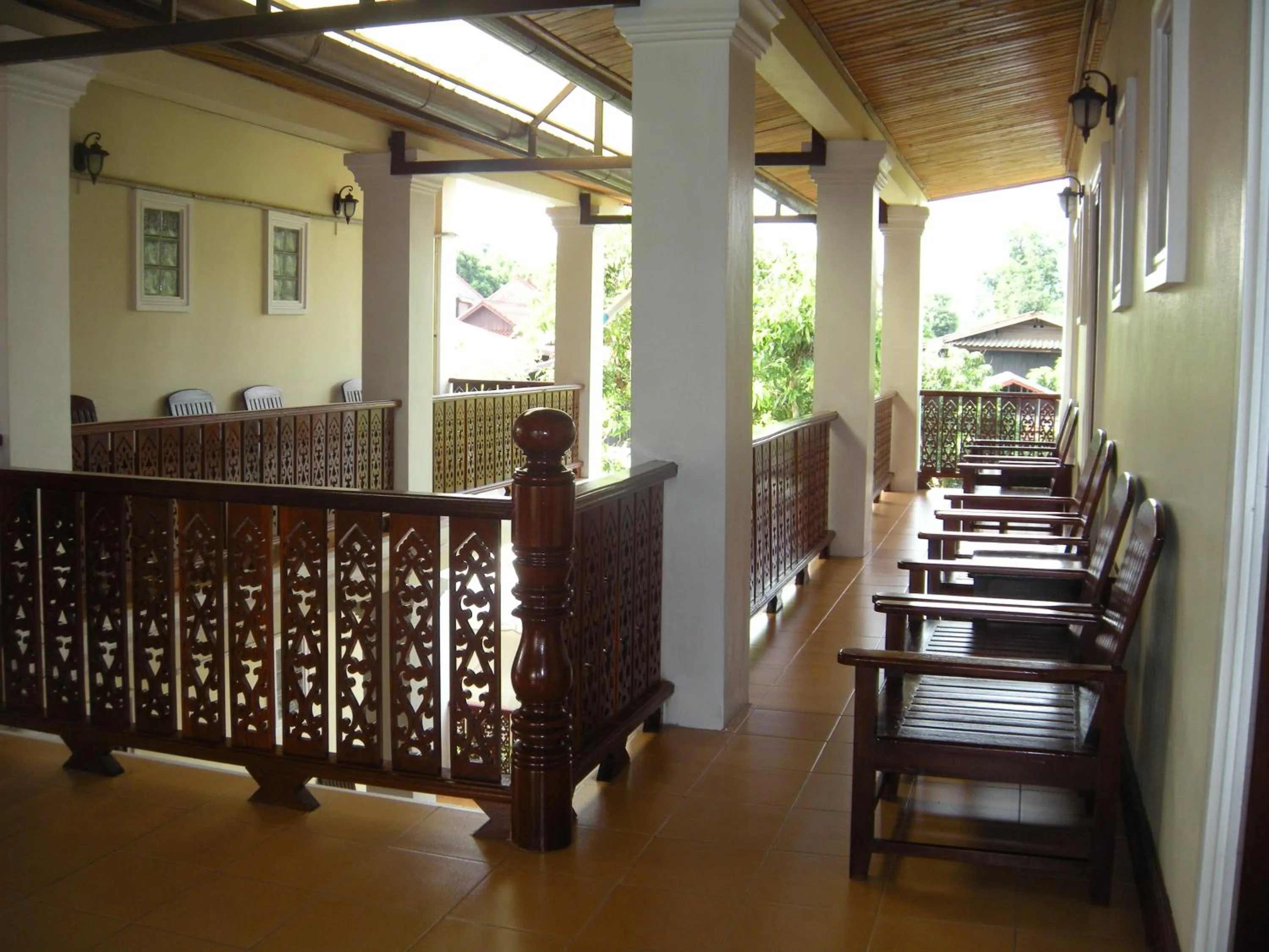 Other in Phonepraseuth Guesthouse