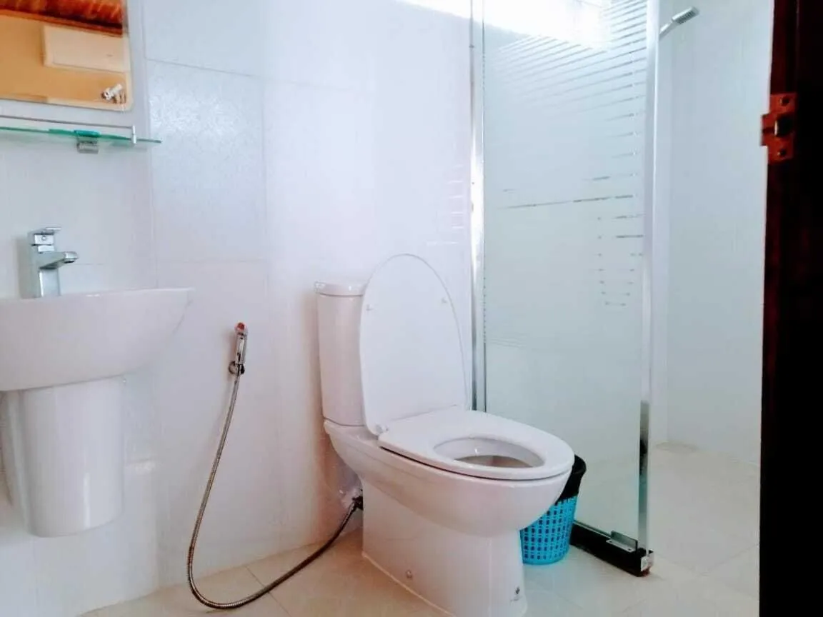 Phonepraseuth Guesthouse