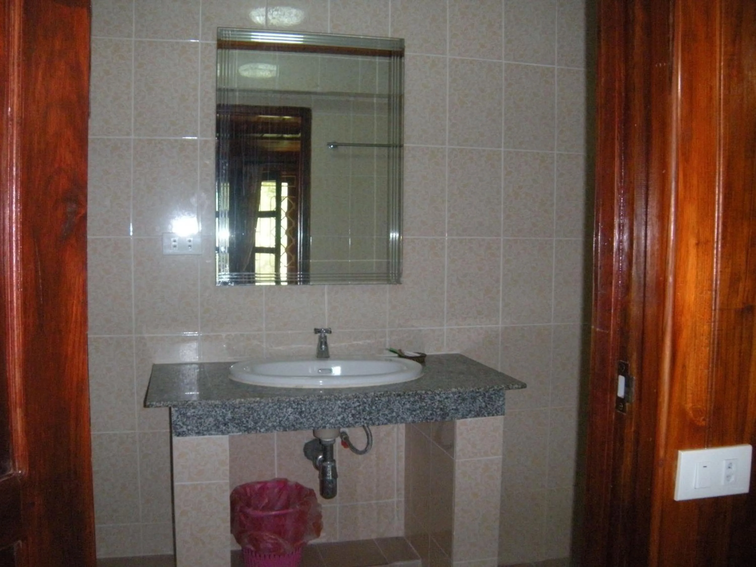 Phonepraseuth Guesthouse