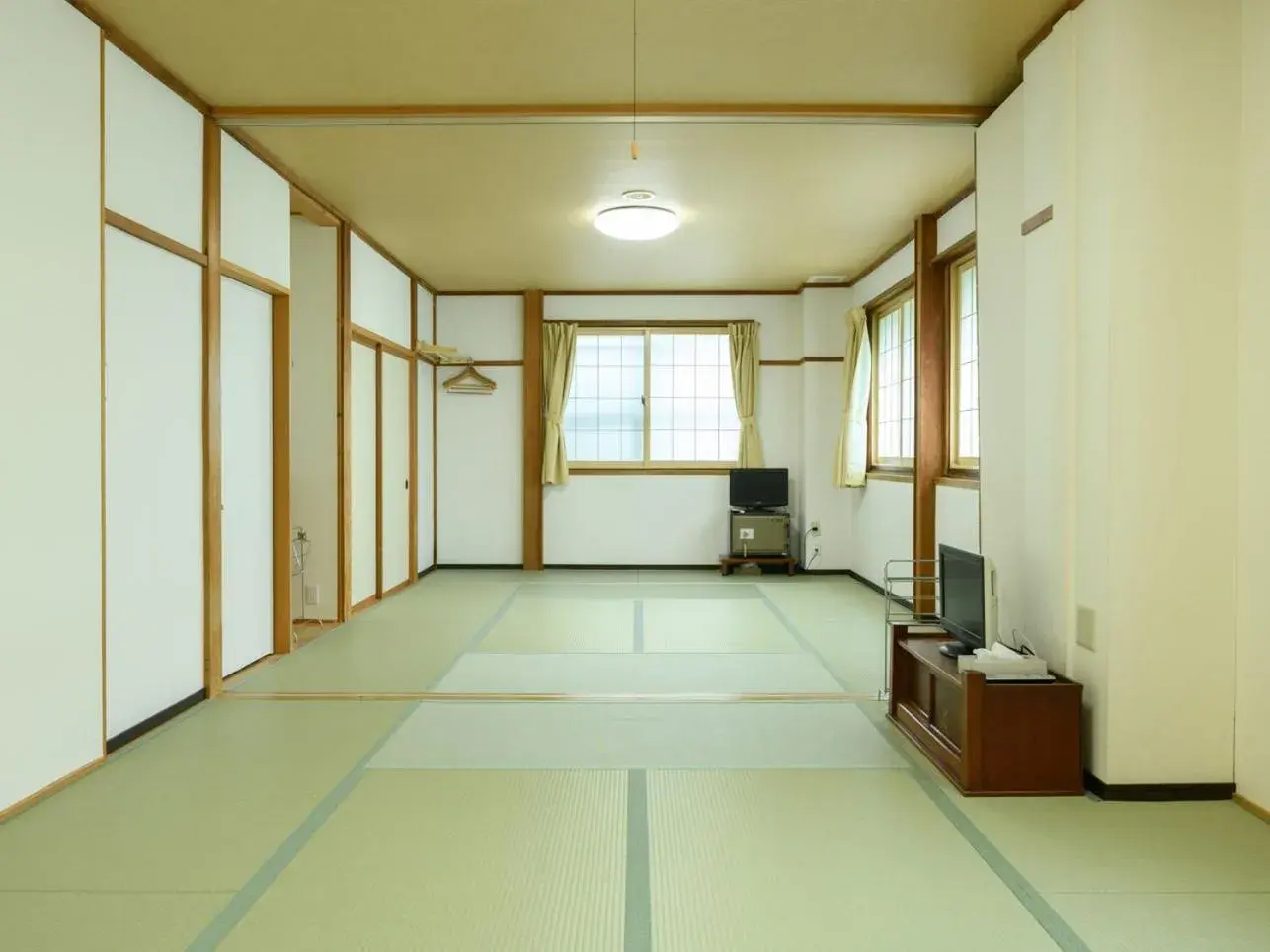Photo of the whole room in Tabataya Photo of the whole room in Tabataya