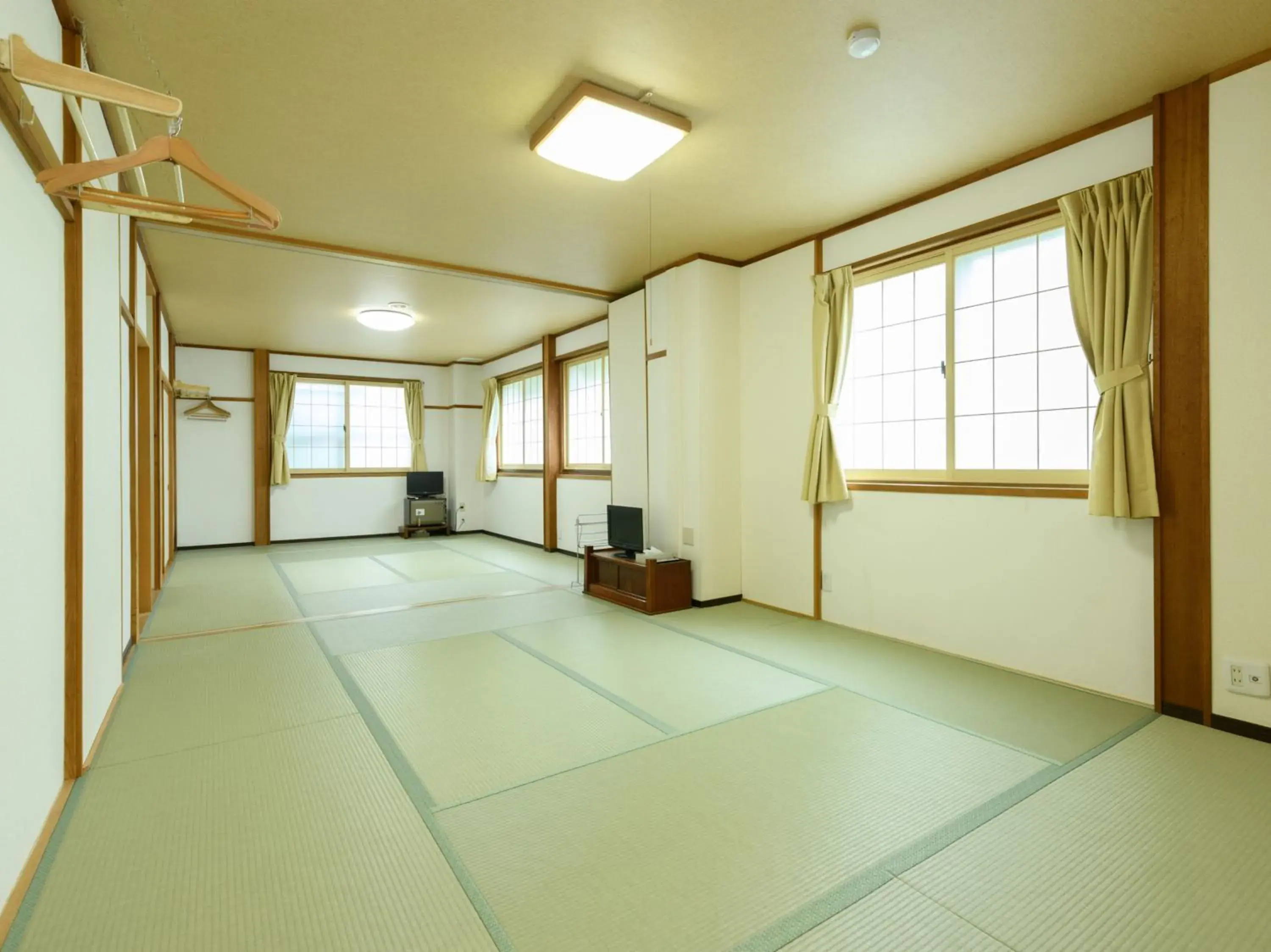 Photo of the whole room in Tabataya Photo of the whole room in Tabataya