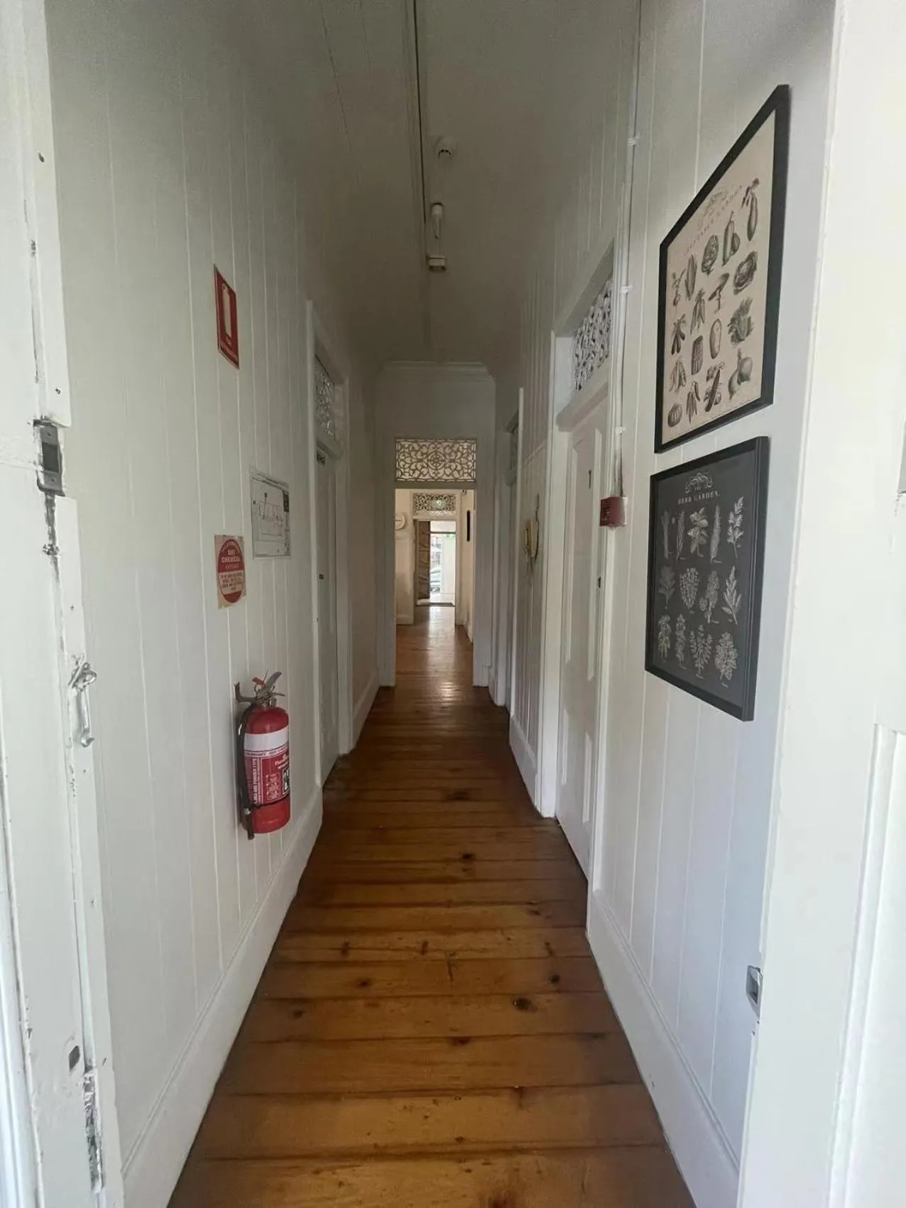 Gonow Family Backpackers Hostel