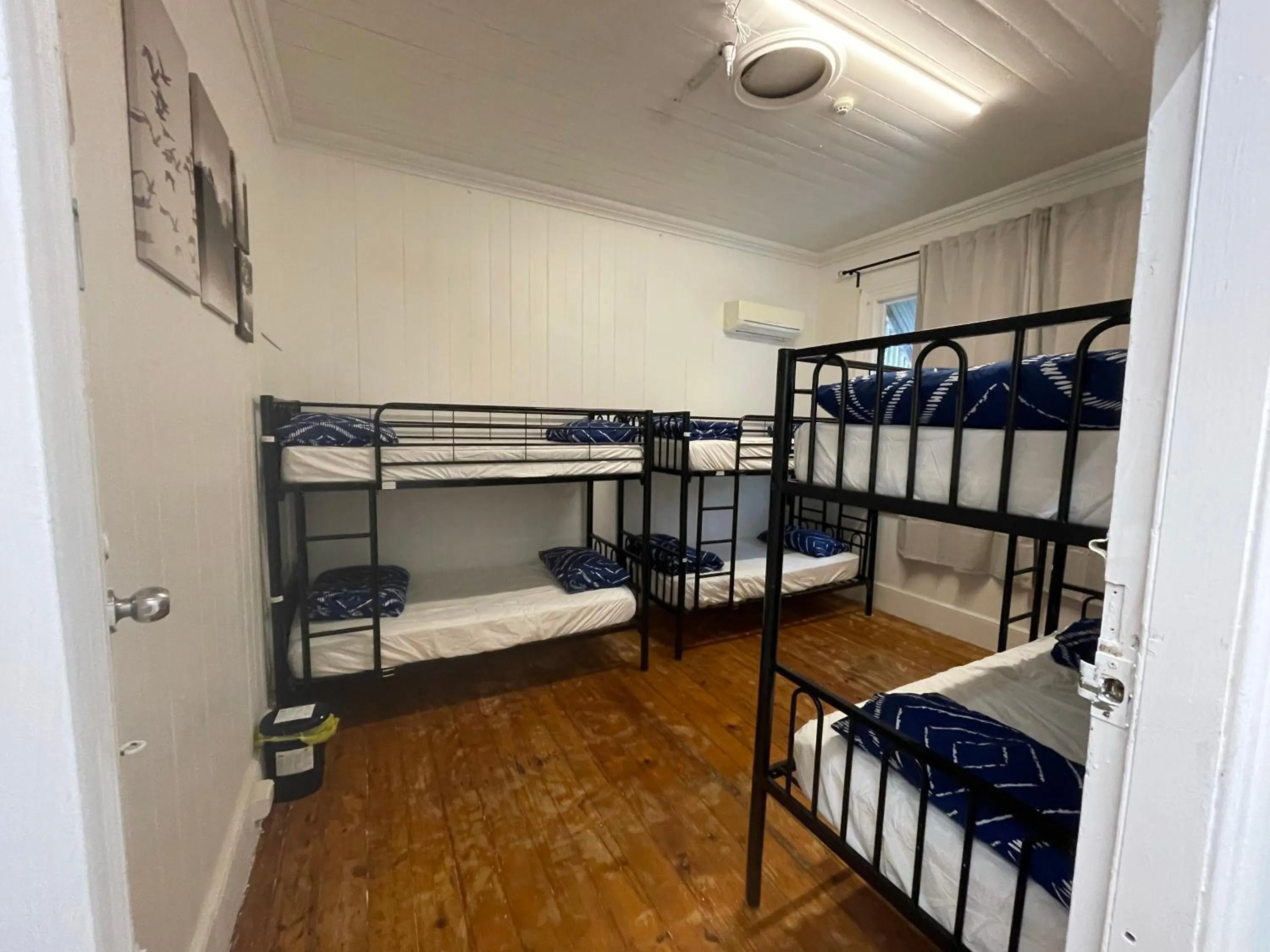 Gonow Family Backpackers Hostel