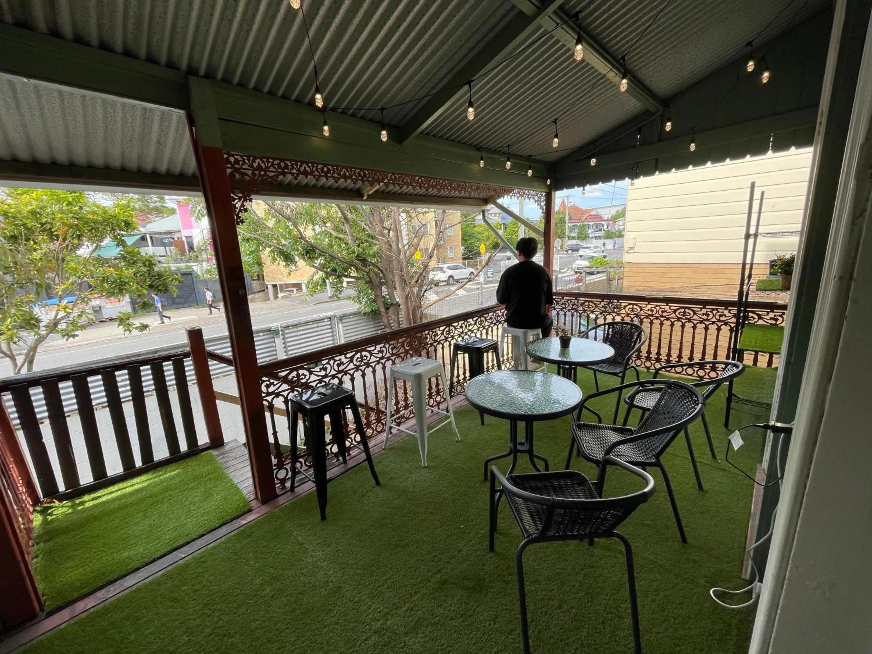 Gonow Family Backpackers Hostel