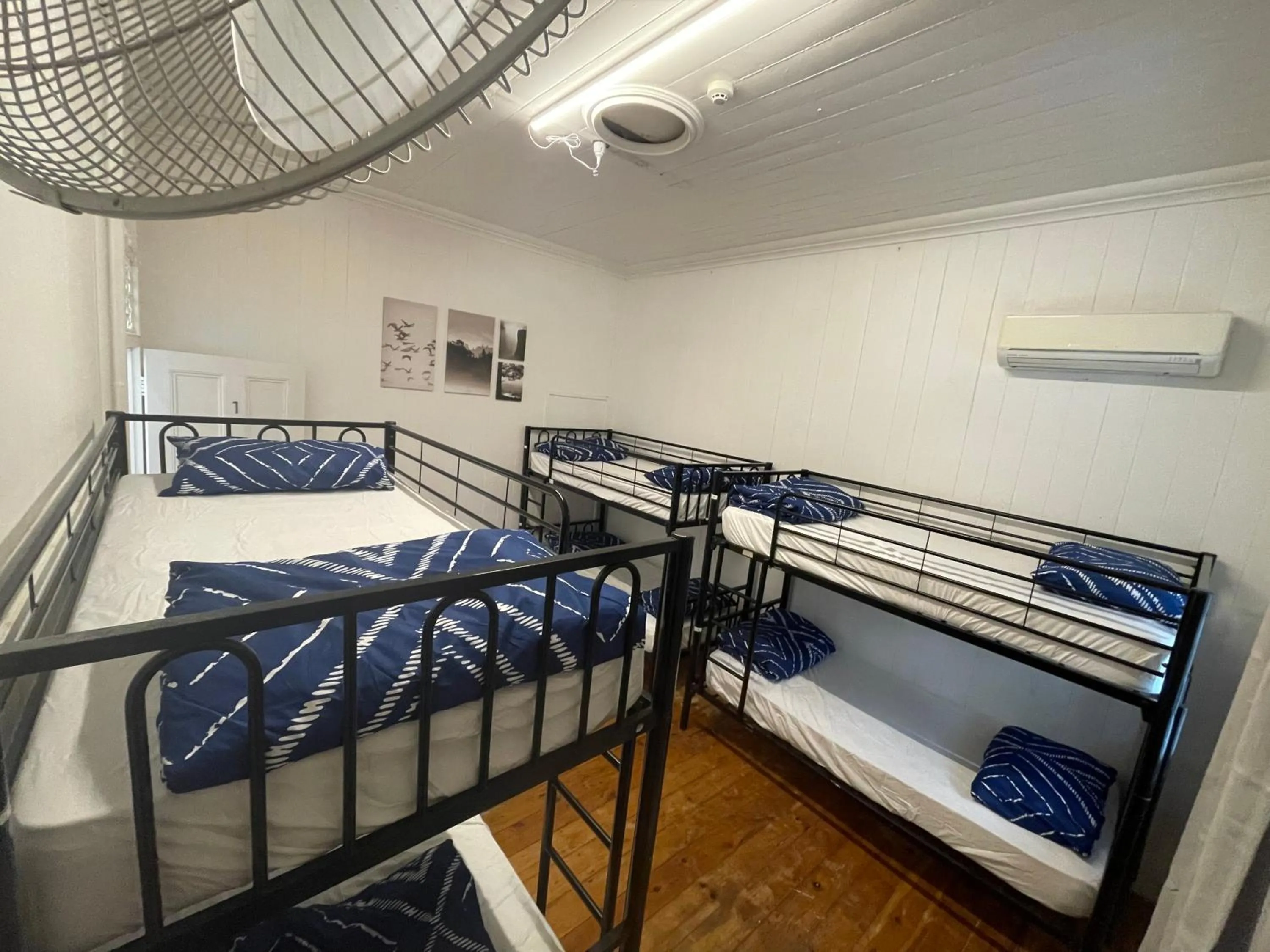 Gonow Family Backpackers Hostel