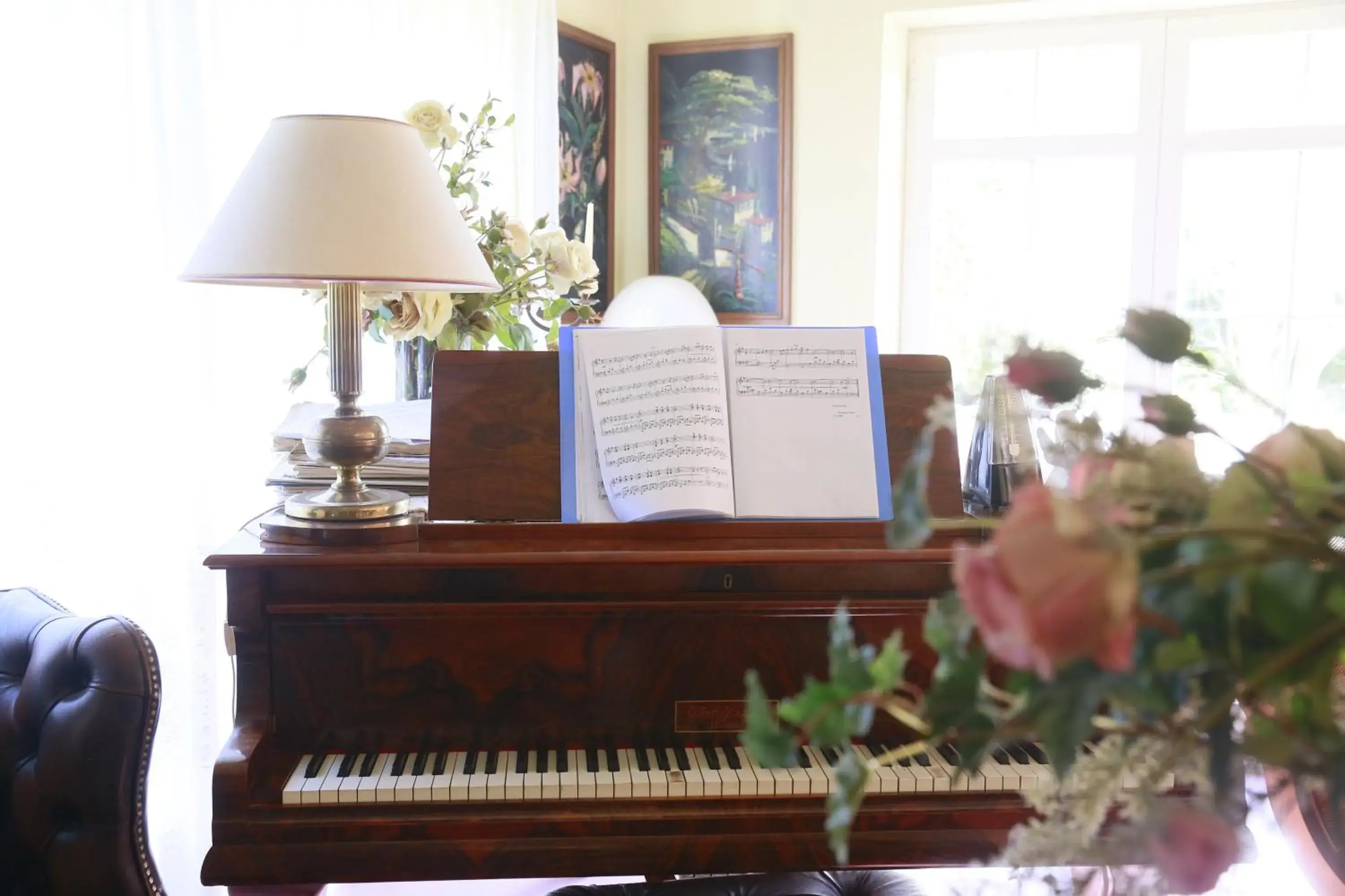 King Room in filobrocante King Room in filobrocante