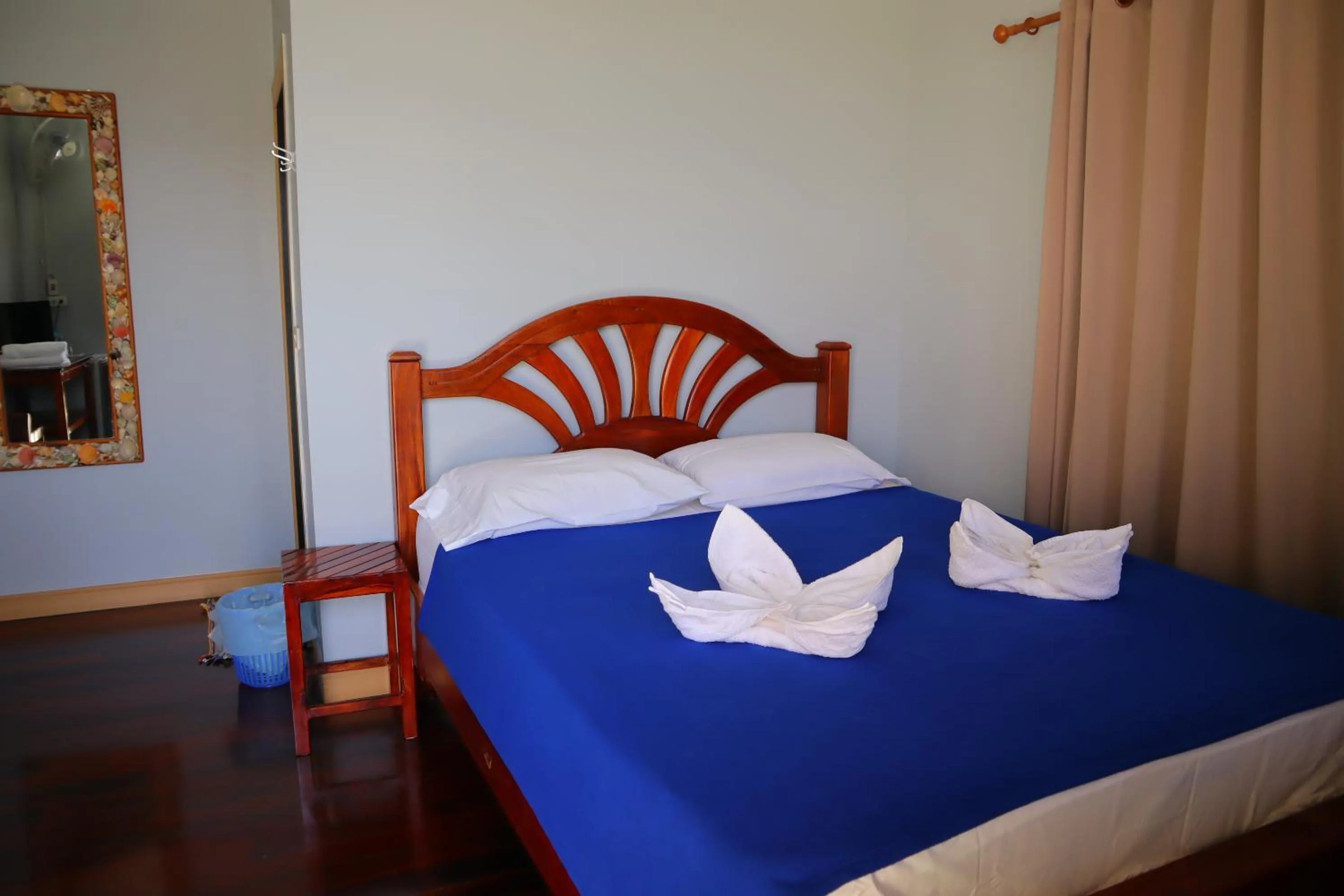Ban Sulada Guest House