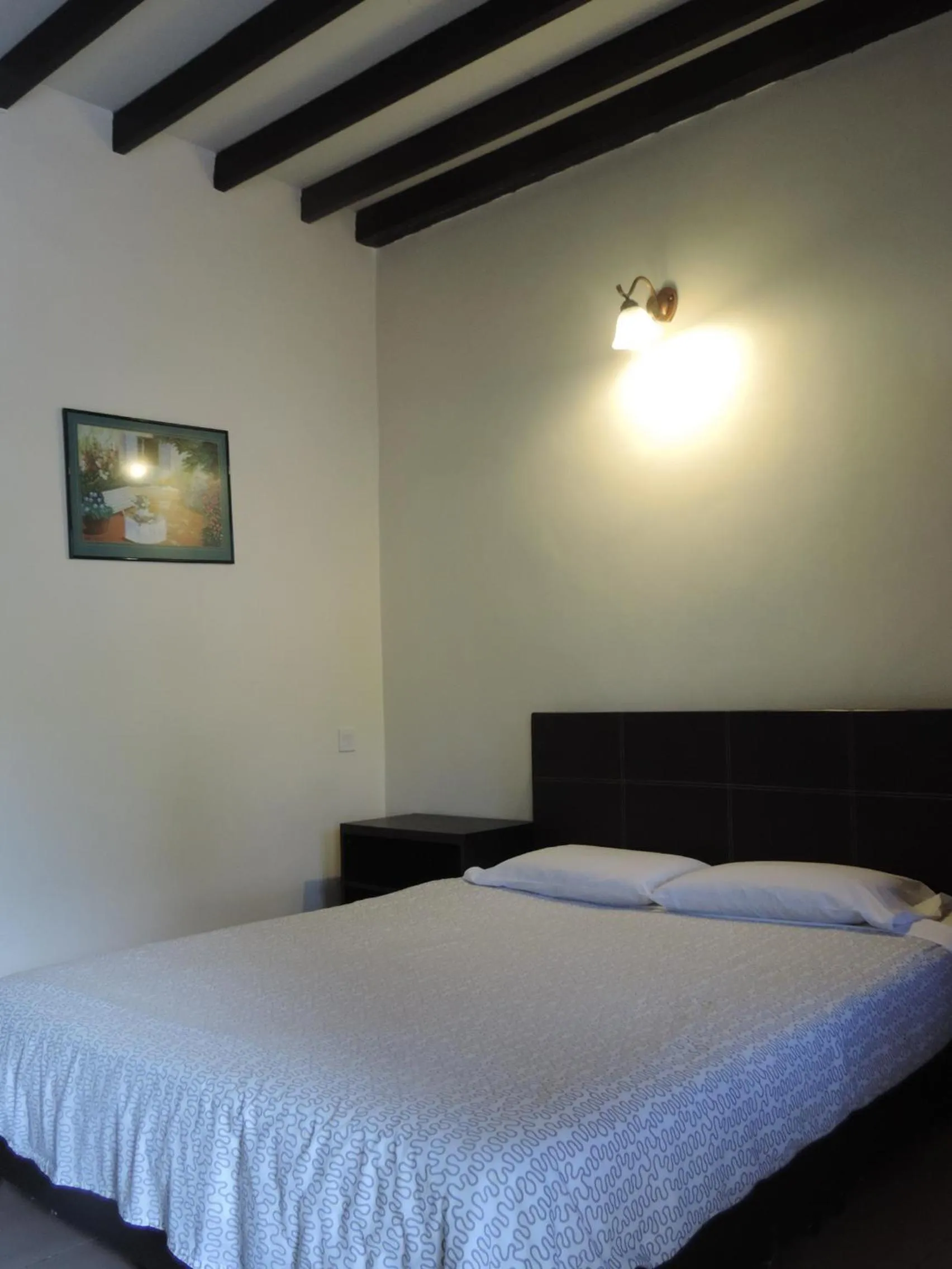 Bedroom, Bed in Cameronian Inn