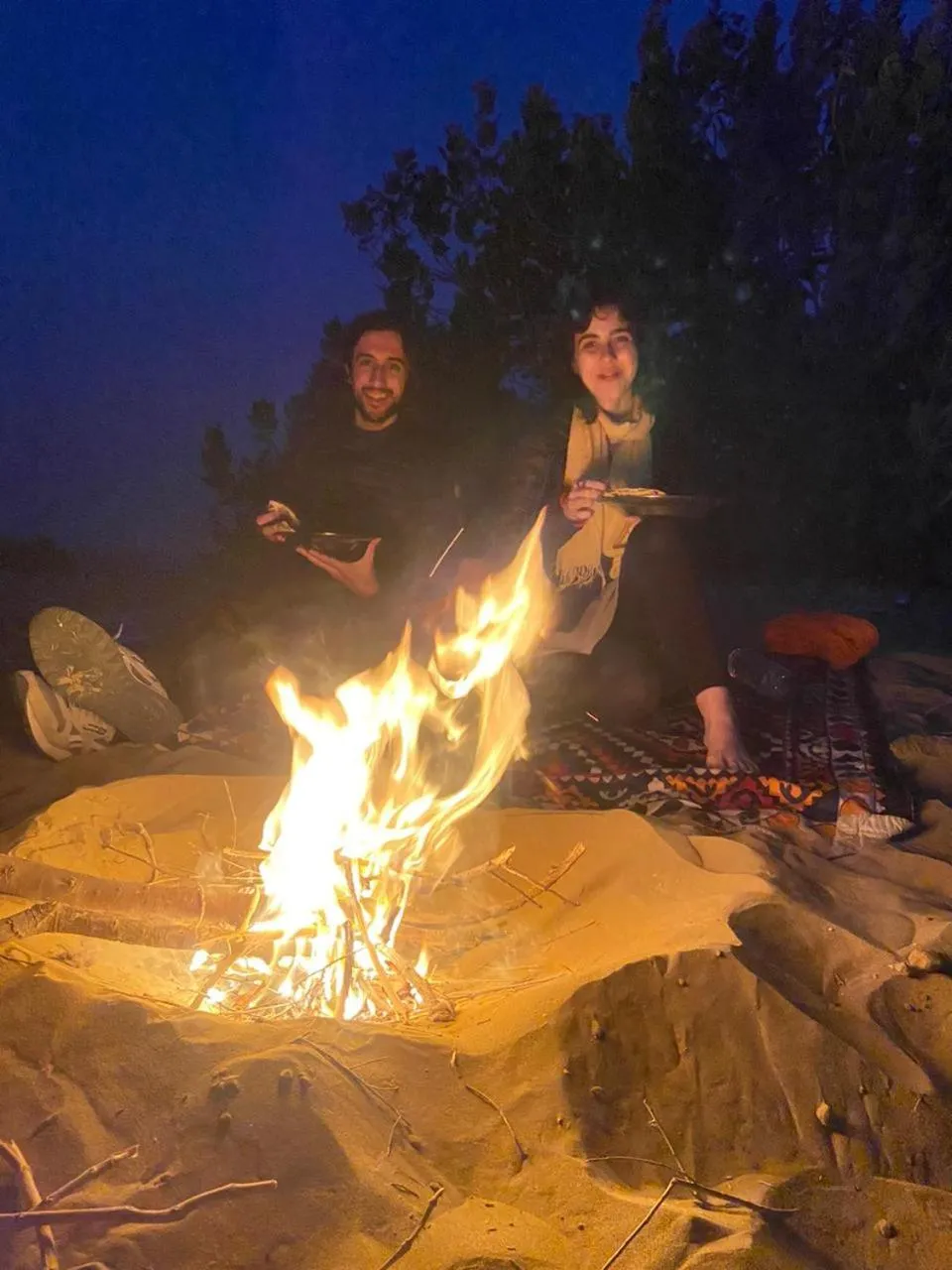 Desert Haveli Guest House