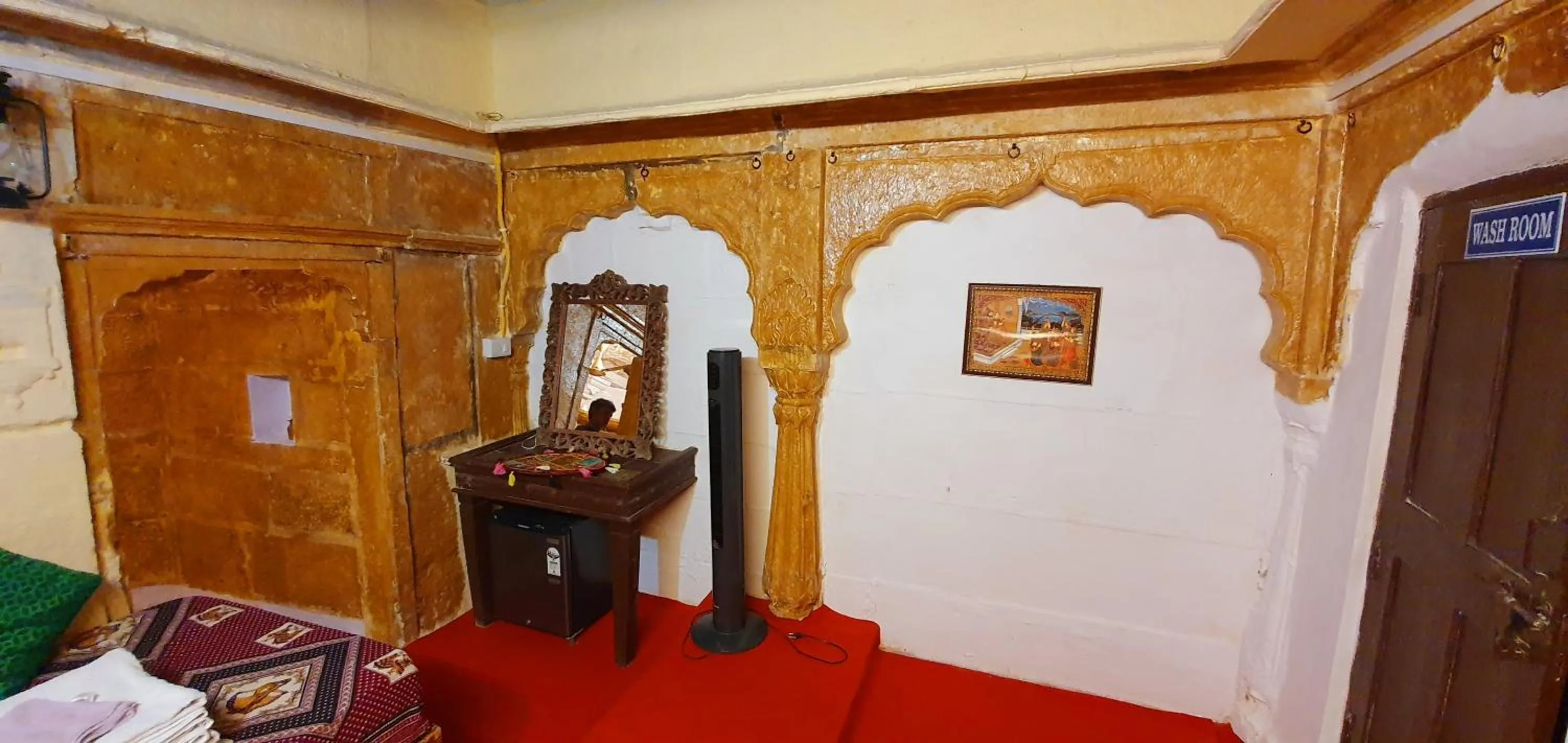 Desert Haveli Guest House