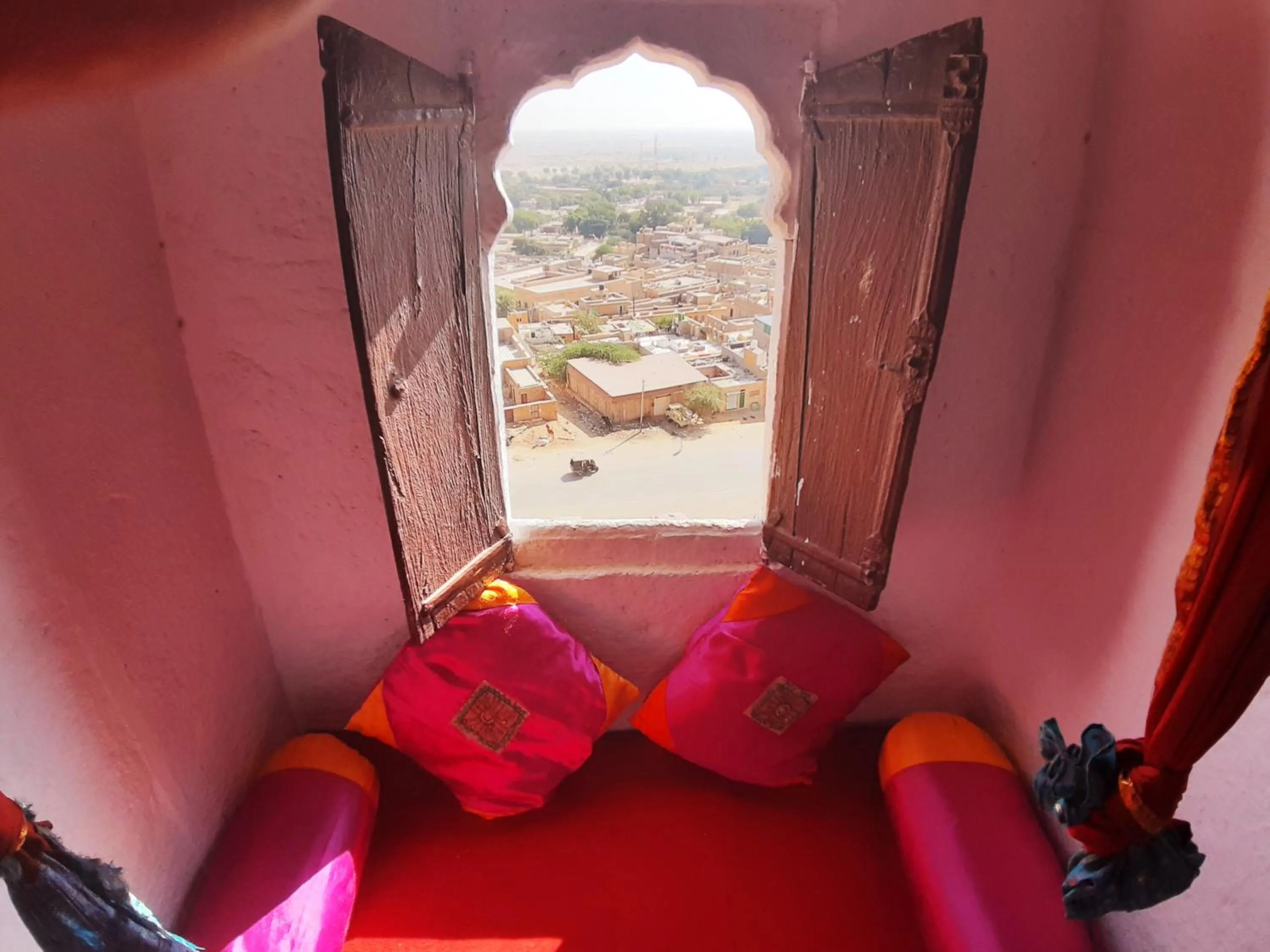 Desert Haveli Guest House