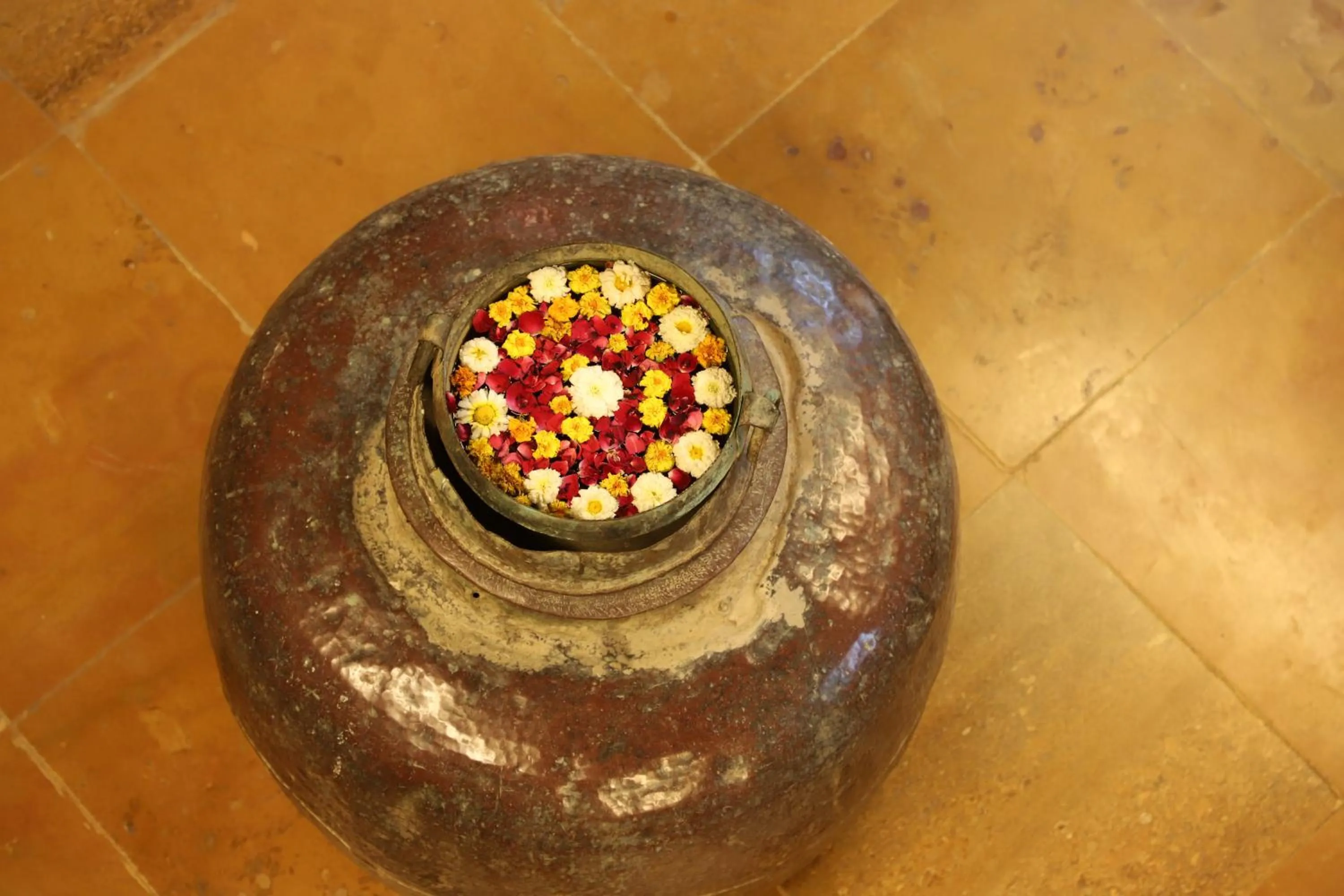 Desert Haveli Guest House