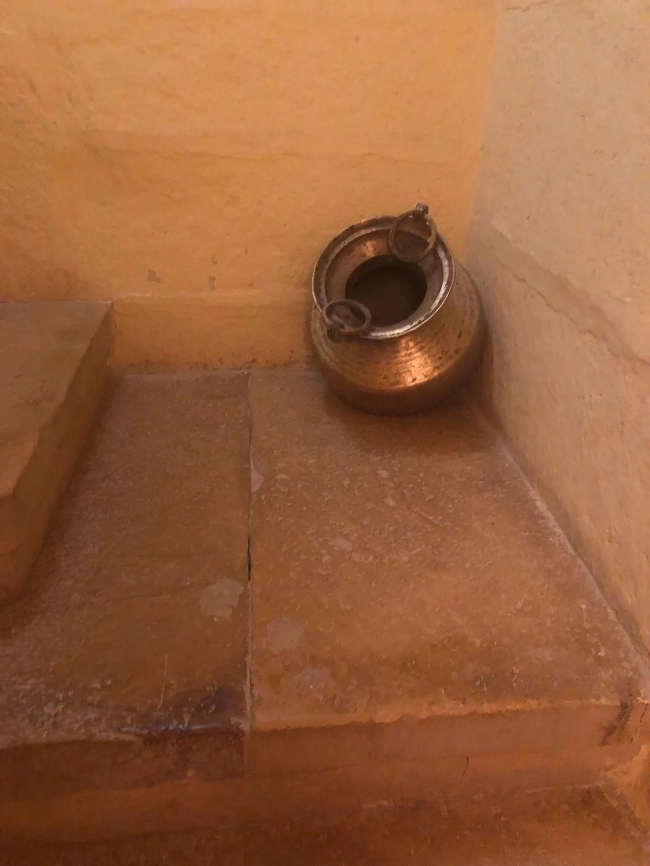 Desert Haveli Guest House