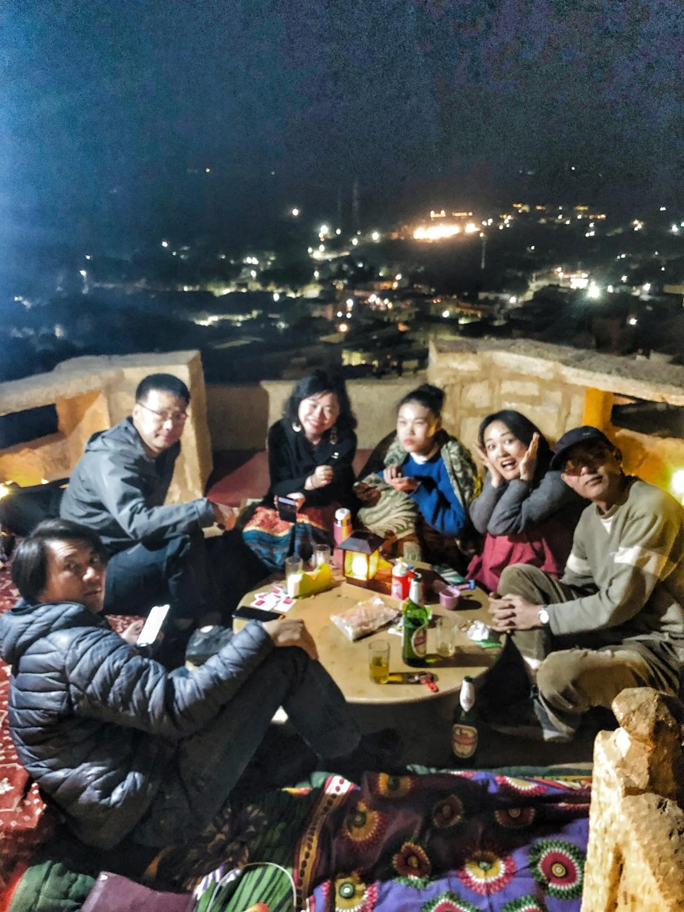 Desert Haveli Guest House