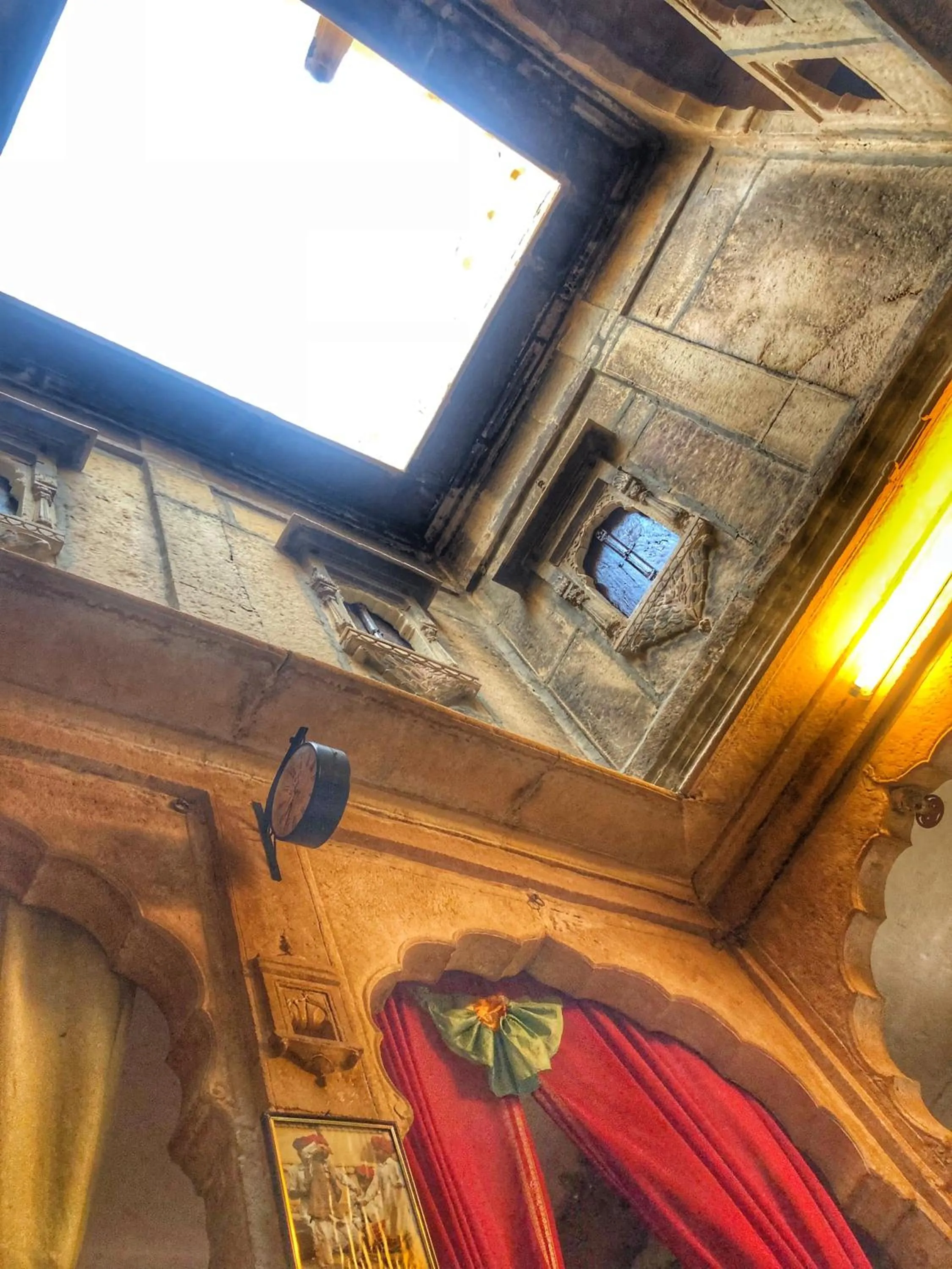 Desert Haveli Guest House