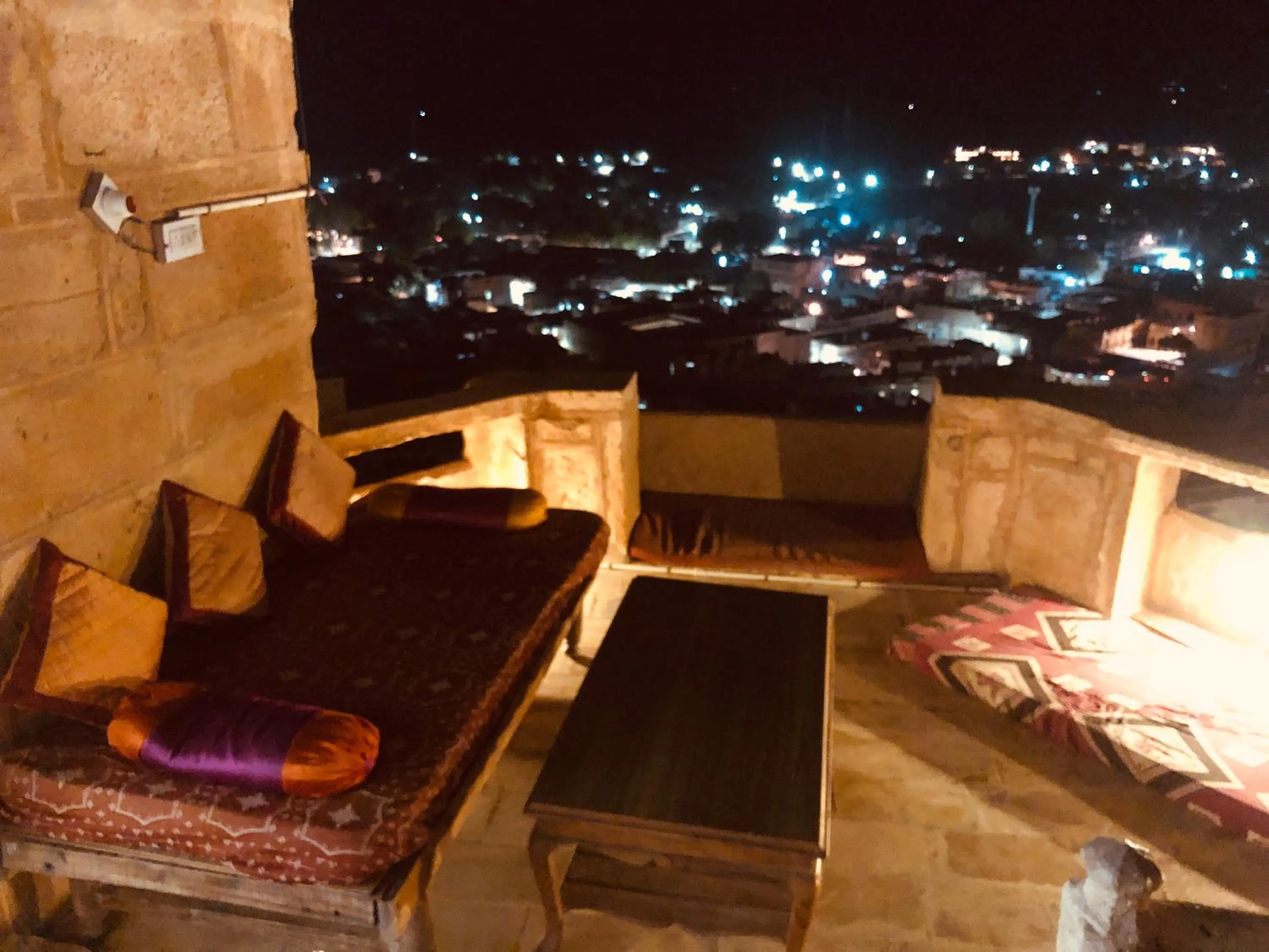 Desert Haveli Guest House