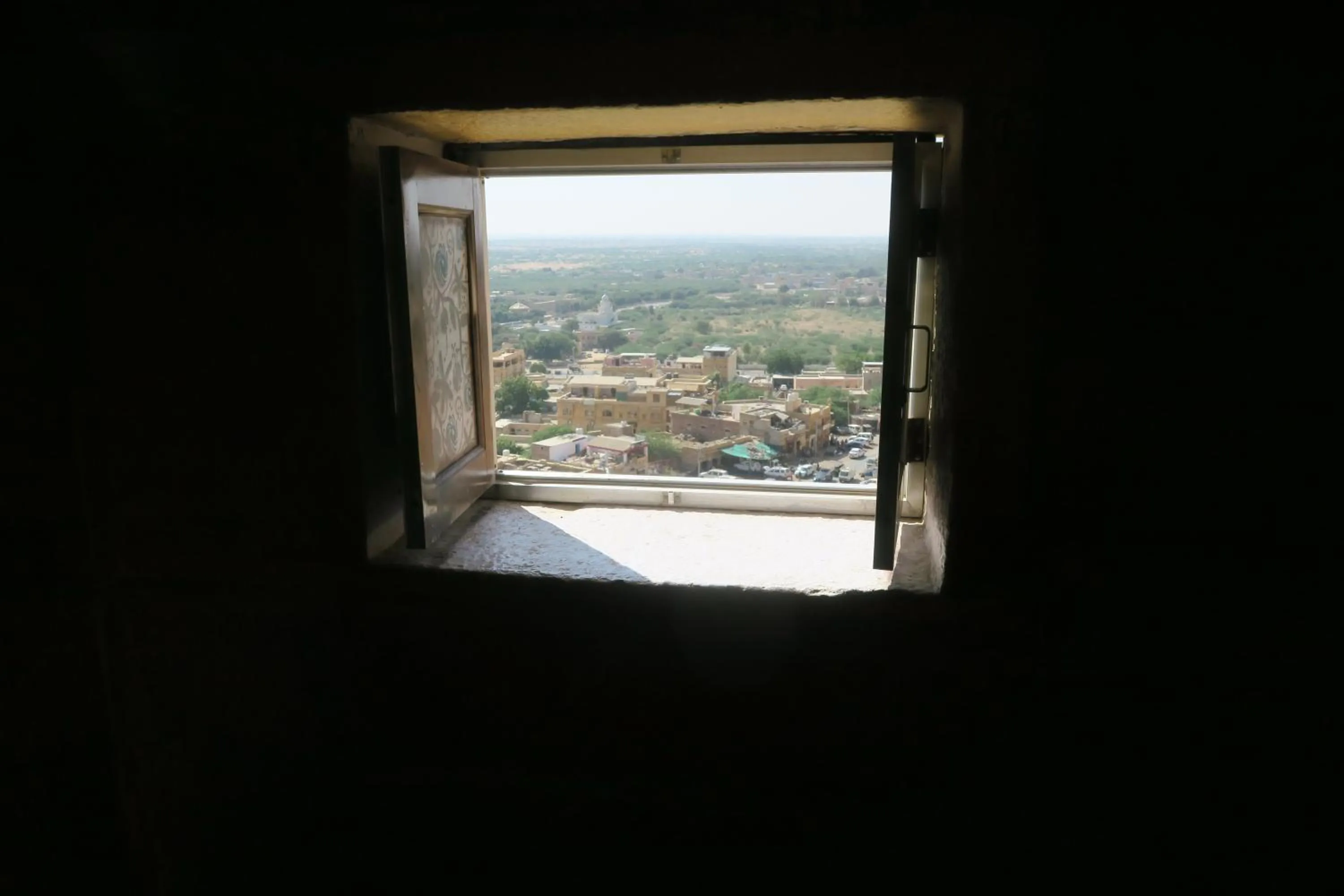 Desert Haveli Guest House