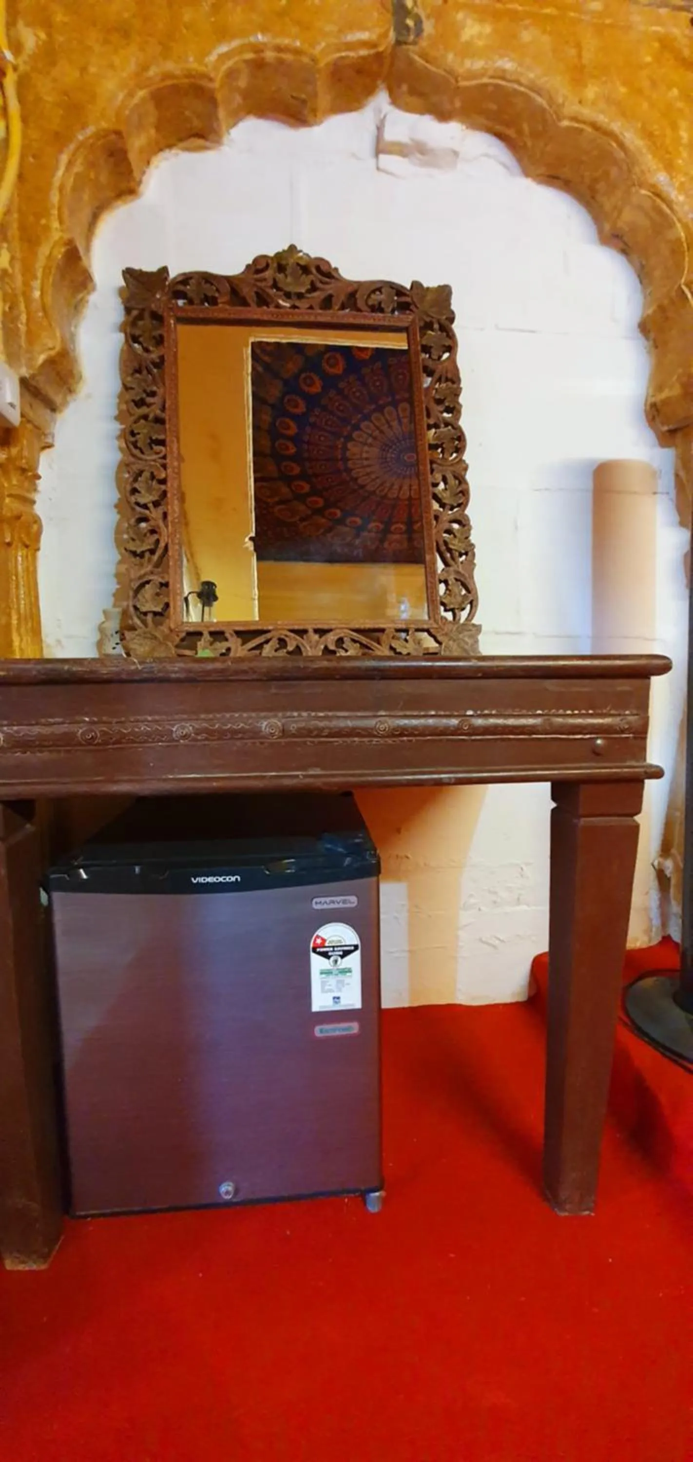 Desert Haveli Guest House