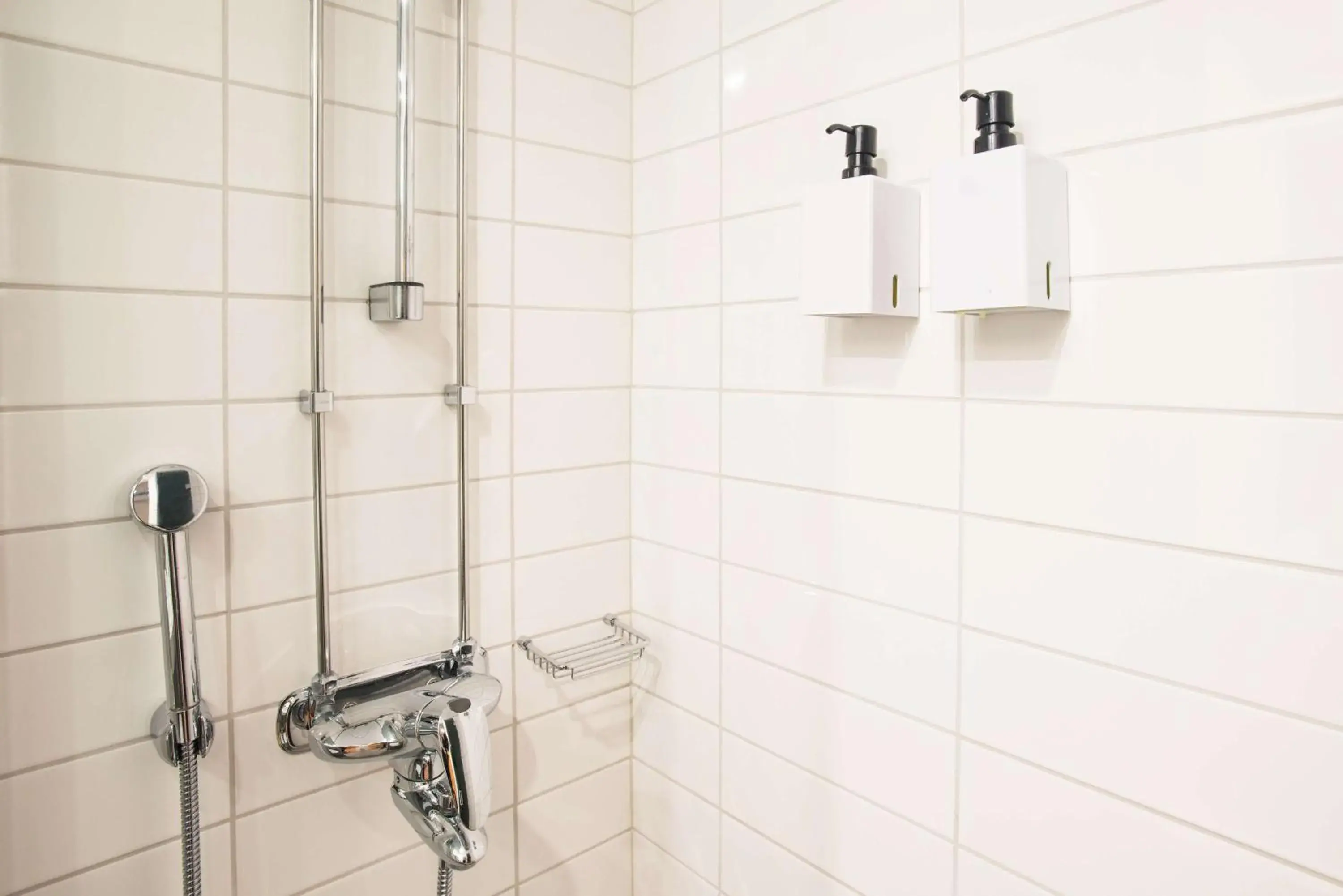 Bedroom in Scandic Kemi Bedroom in Scandic Kemi