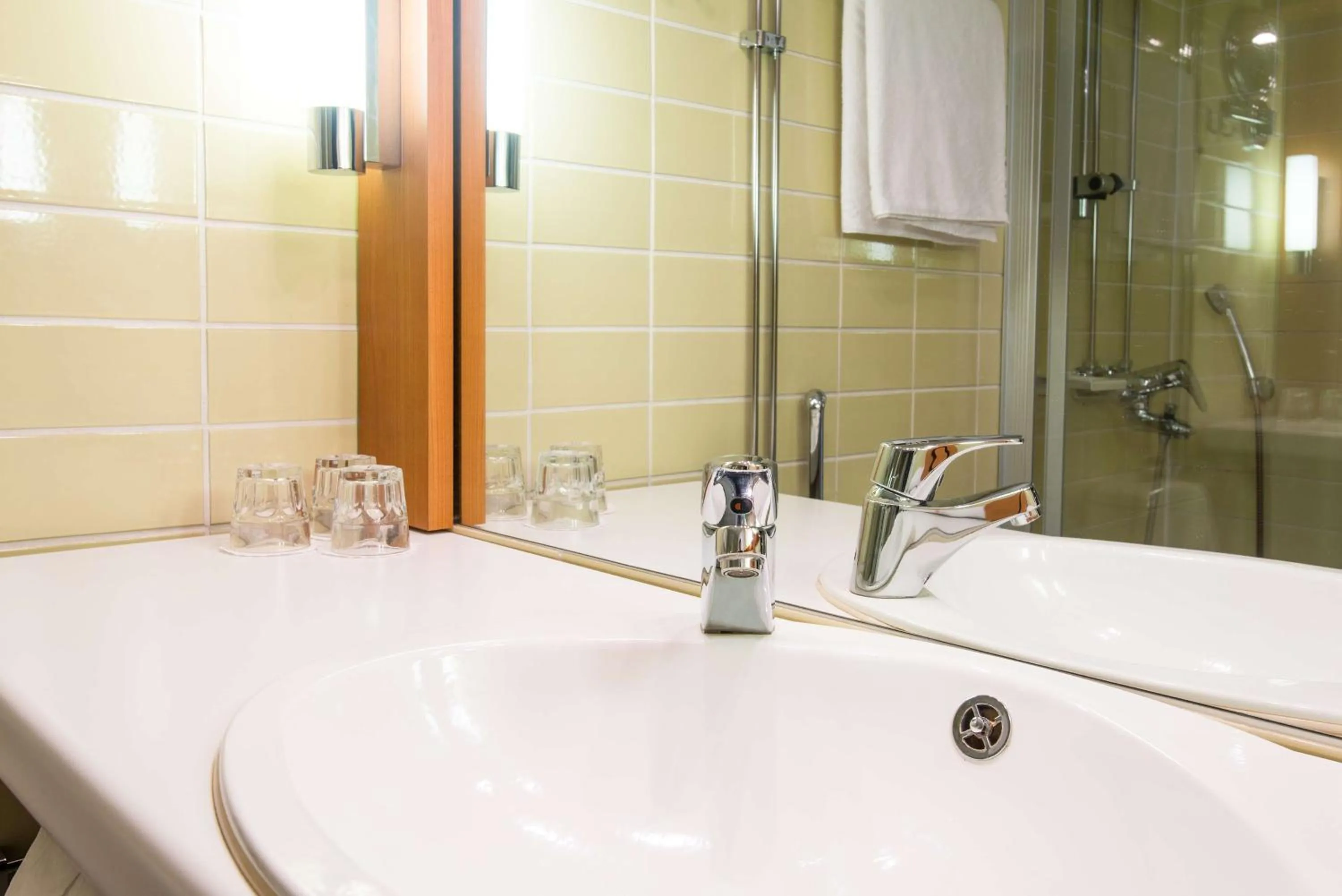 Other in Scandic Kemi