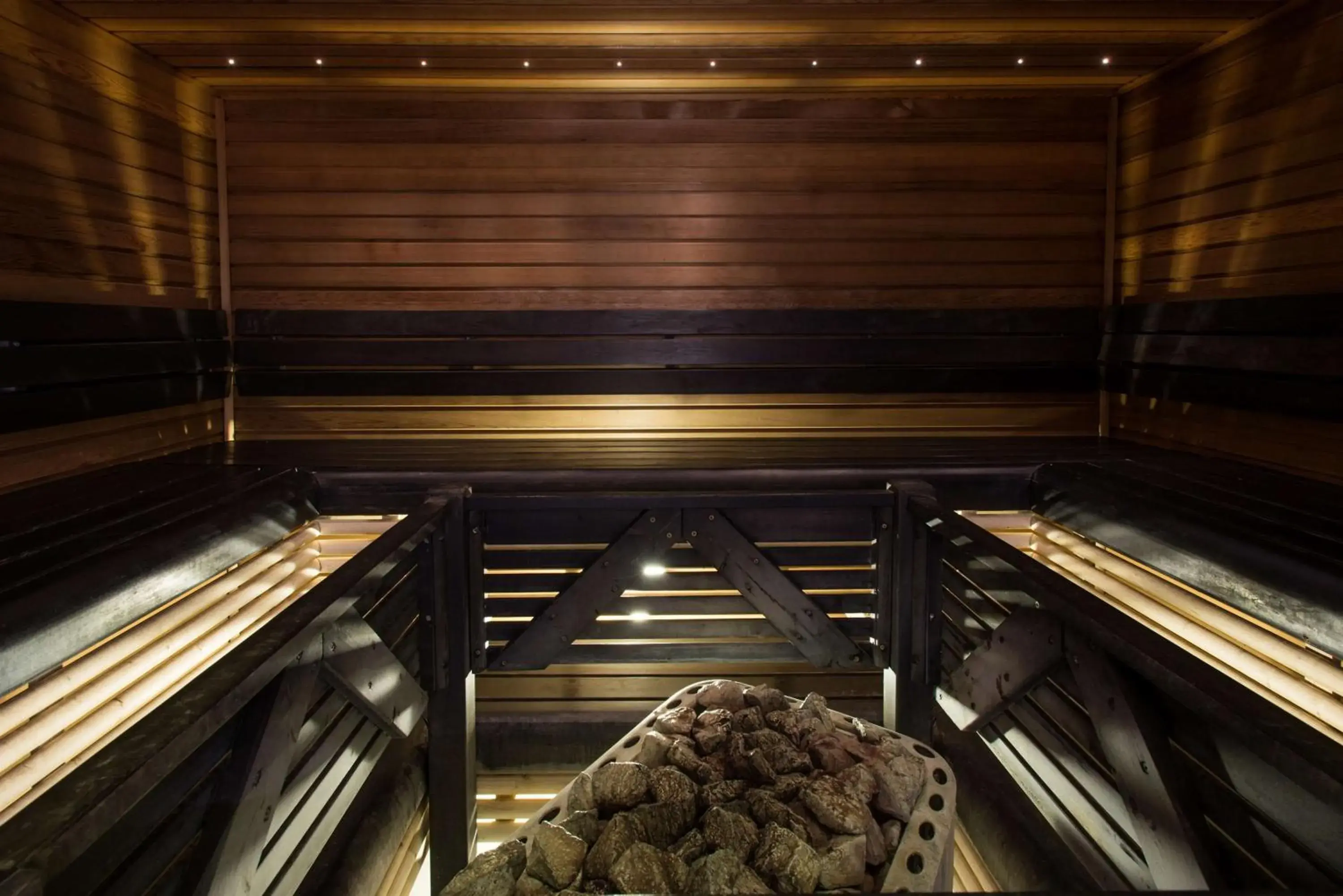 Spa and wellness centre/facilities in Scandic Kemi Spa and wellness centre/facilities in Scandic Kemi