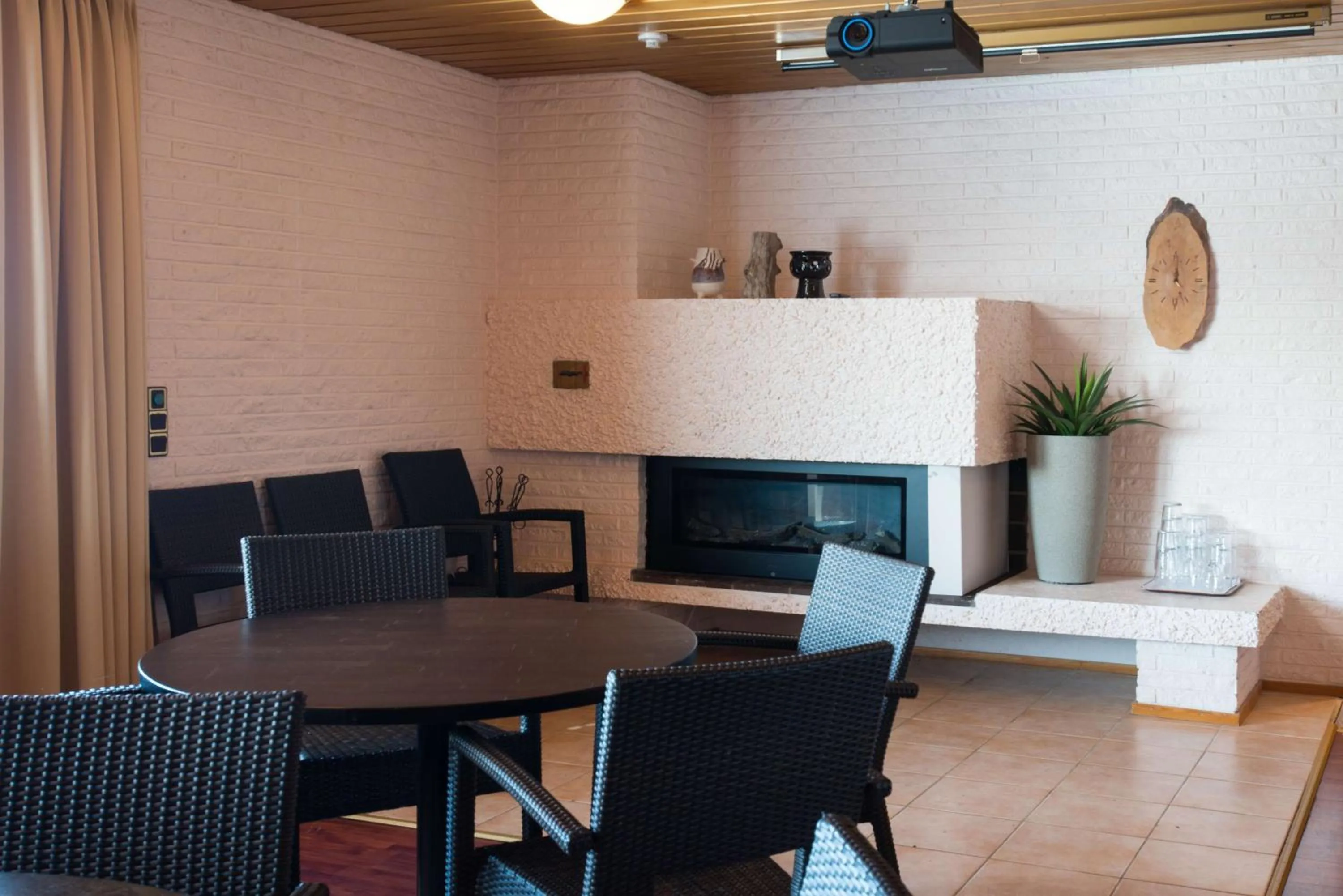 Meeting/conference room in Scandic Kemi