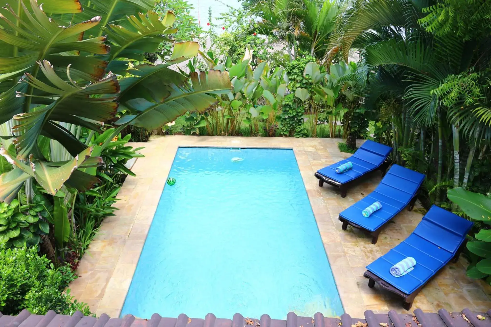 Lovina Beachhouse Villas Lovina Beachhouse Villas
