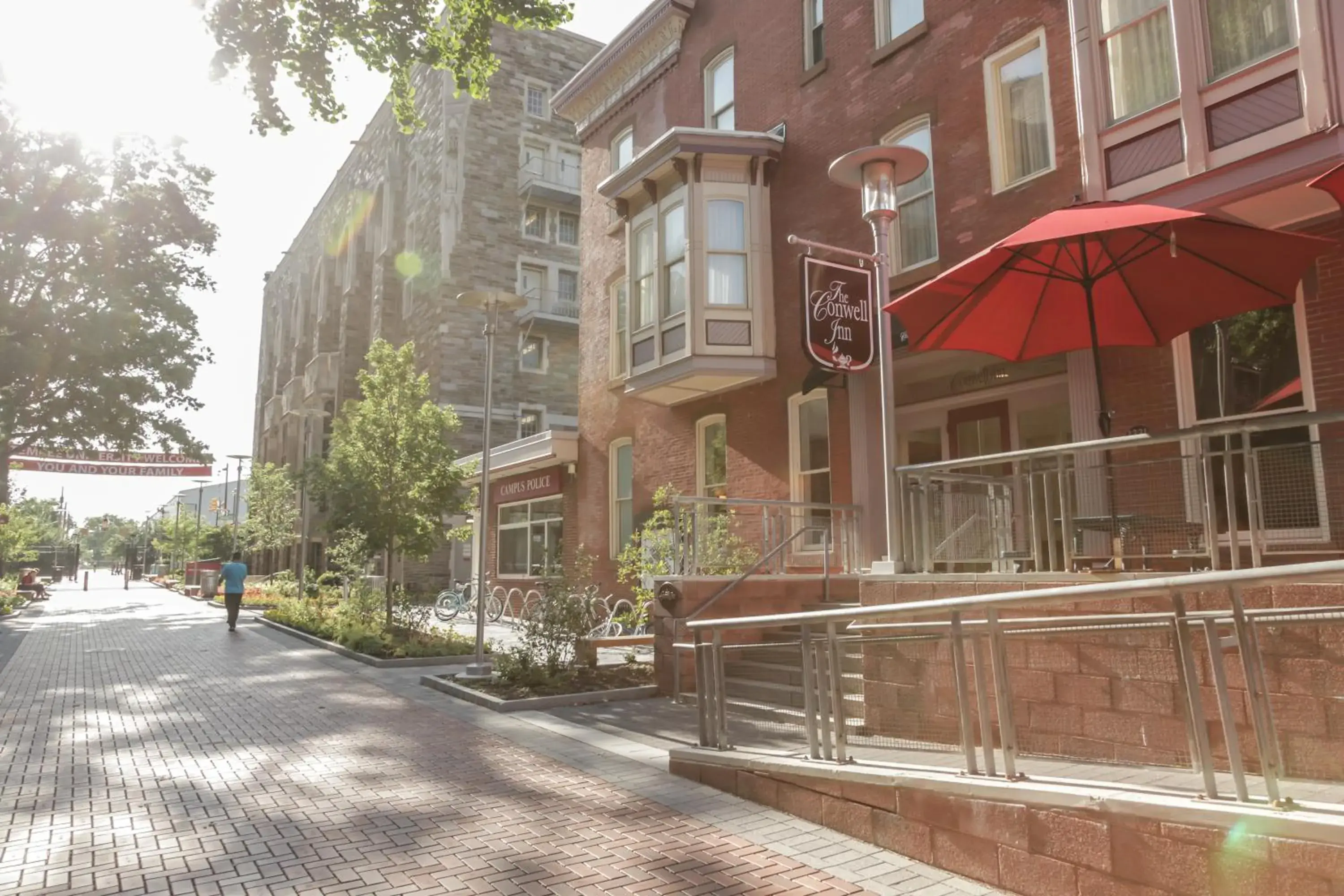 The Conwell Inn The Conwell Inn