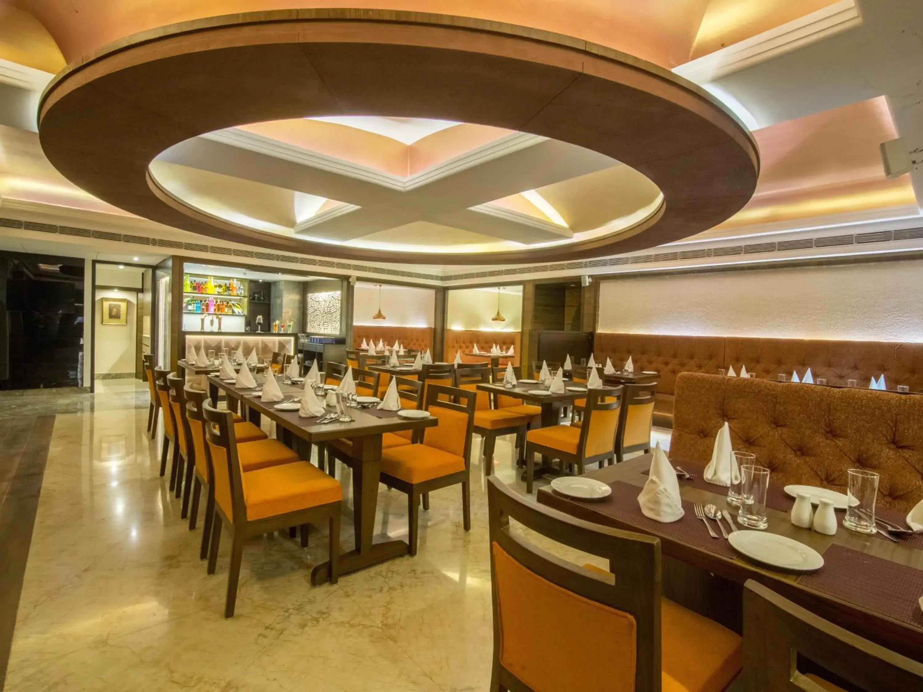 Restaurant/places to eat in The Sonnet Jamshedpur Restaurant/places to eat in The Sonnet Jamshedpur
