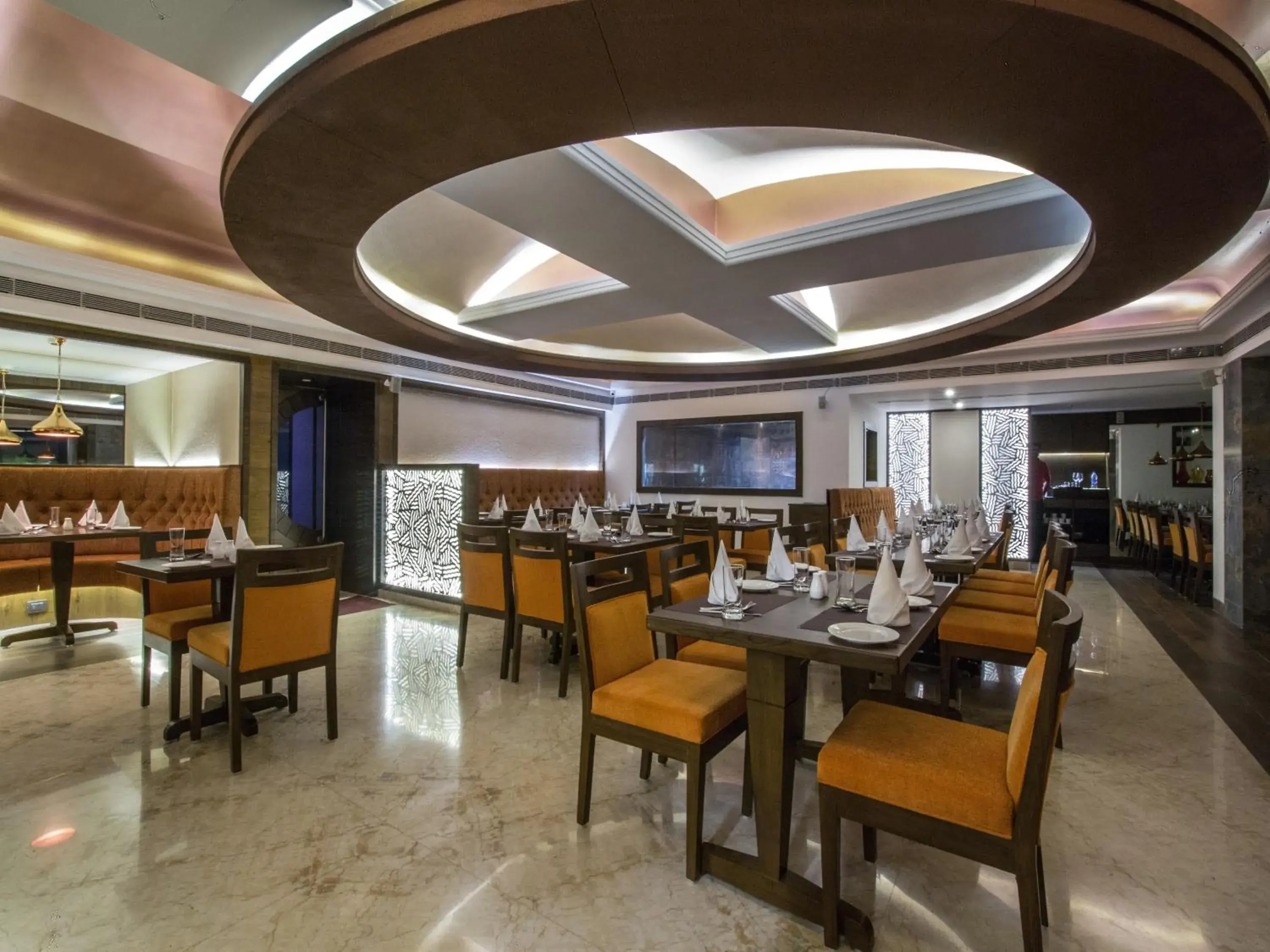 Restaurant/places to eat in The Sonnet Jamshedpur Restaurant/places to eat in The Sonnet Jamshedpur