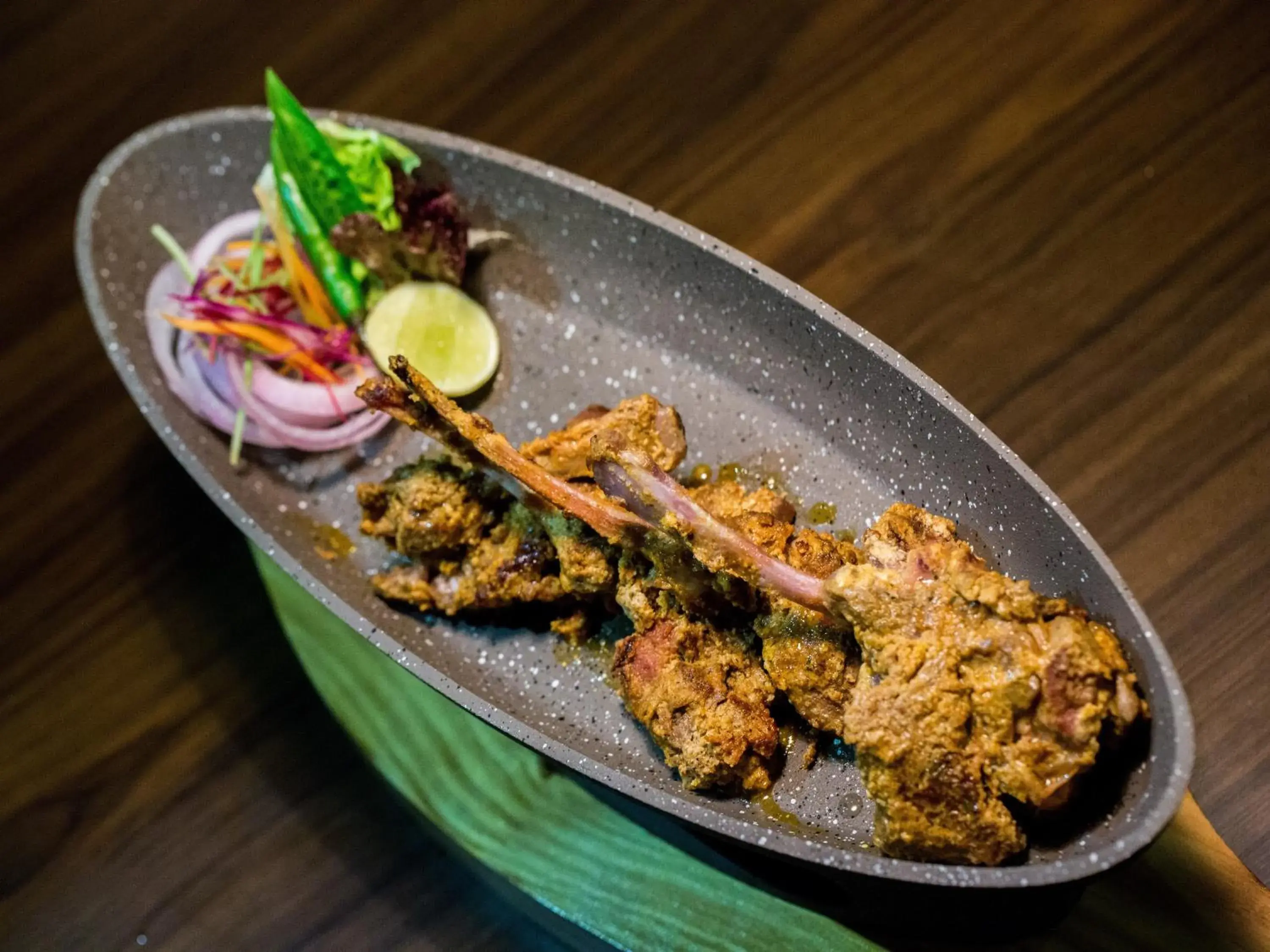 Food in The Sonnet Jamshedpur Food in The Sonnet Jamshedpur