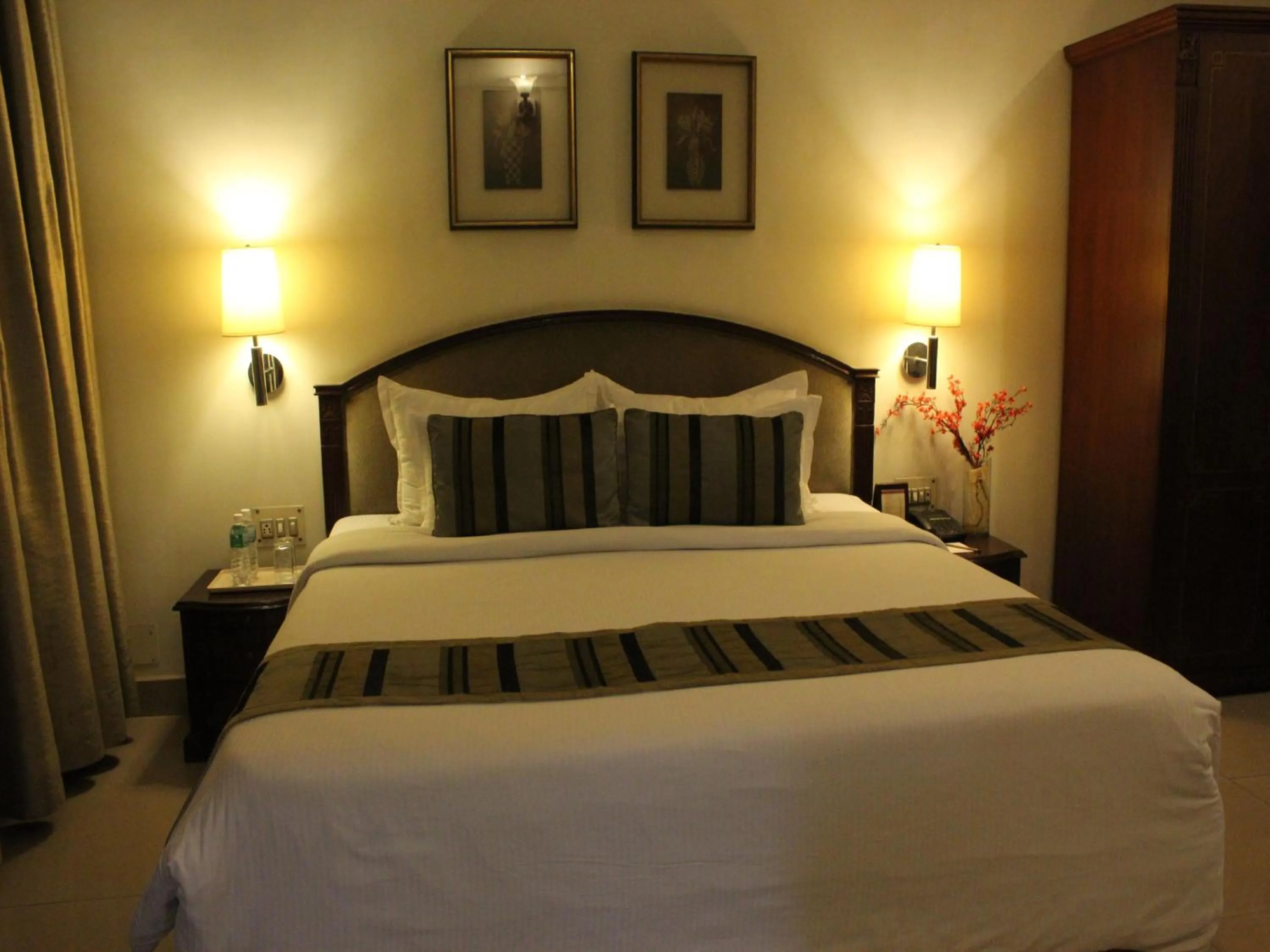 Superior Room - single occupancy in The Sonnet Jamshedpur