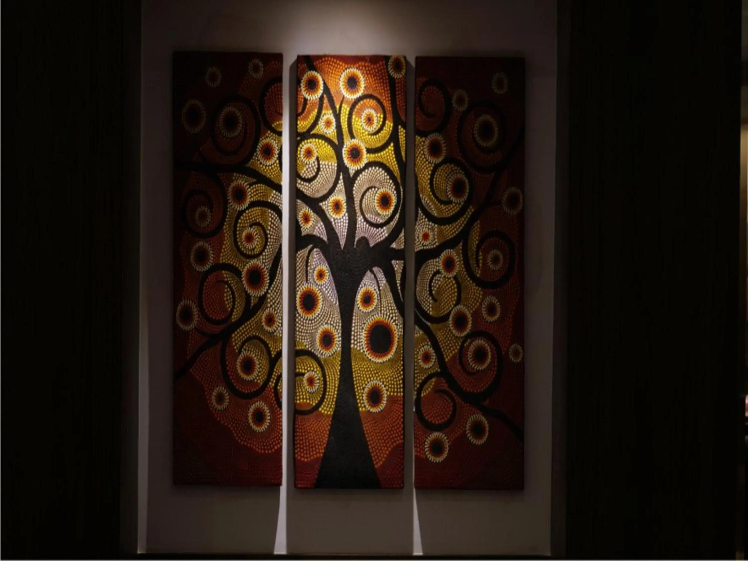 View (from property/room) in The Sonnet Jamshedpur View (from property/room) in The Sonnet Jamshedpur