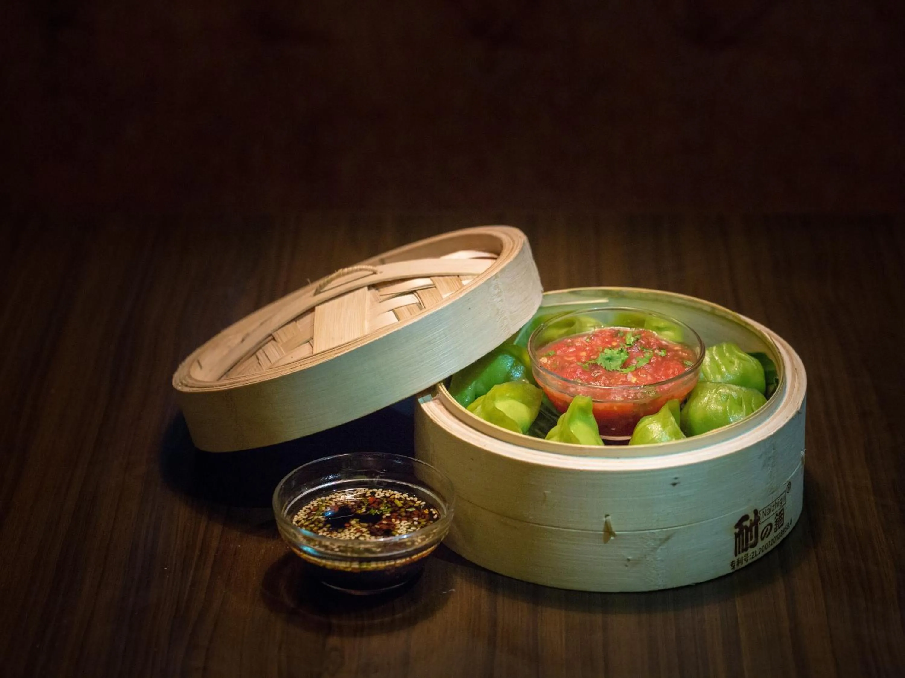 Food in The Sonnet Jamshedpur