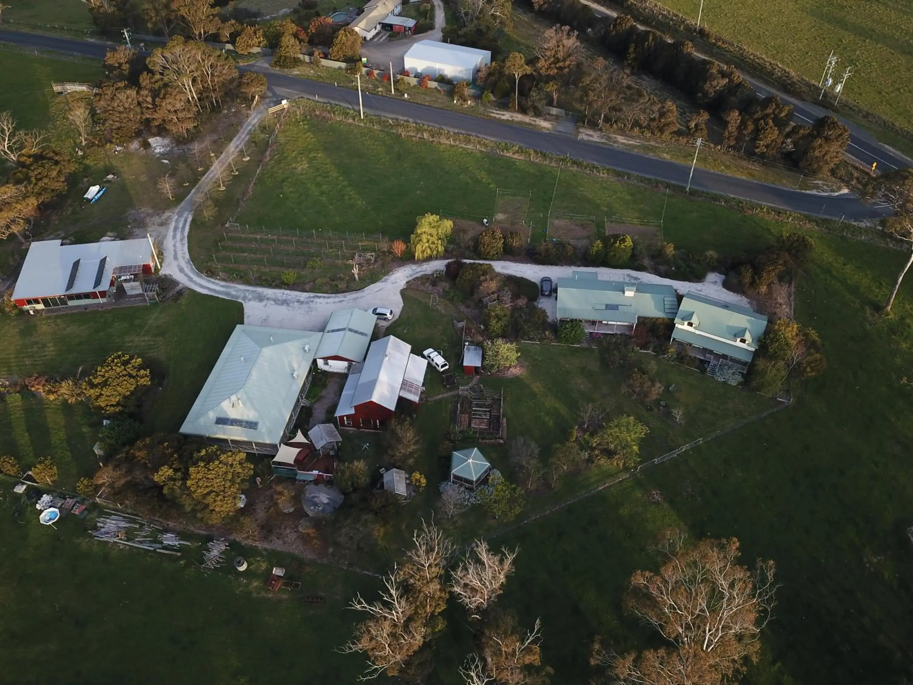 Platypus Park Country Retreat Platypus Park Country Retreat