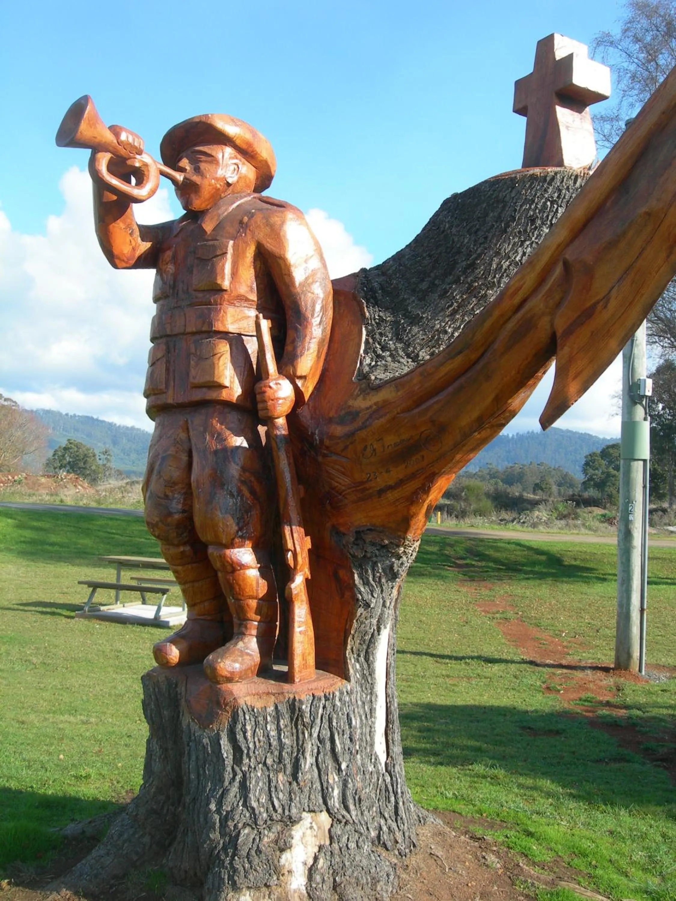 Other in Platypus Park Country Retreat