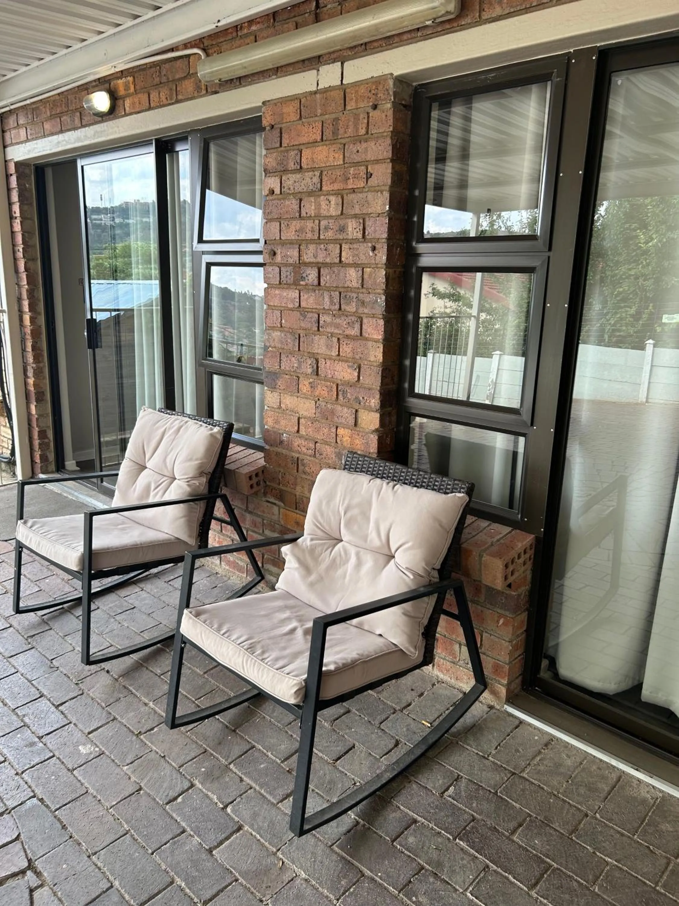 Hillsview, Roodepoort