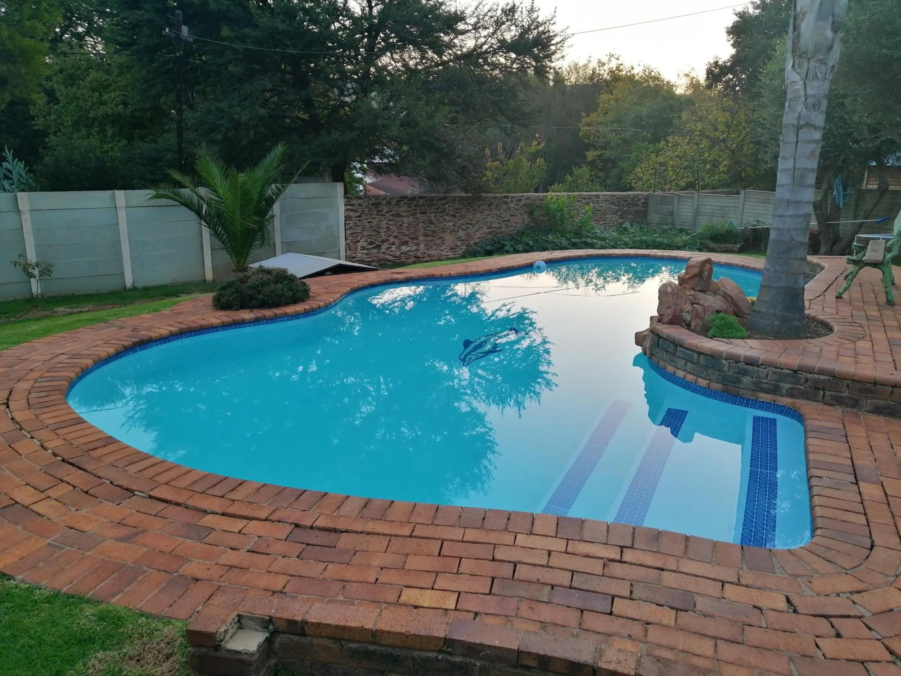 Hillsview, Roodepoort