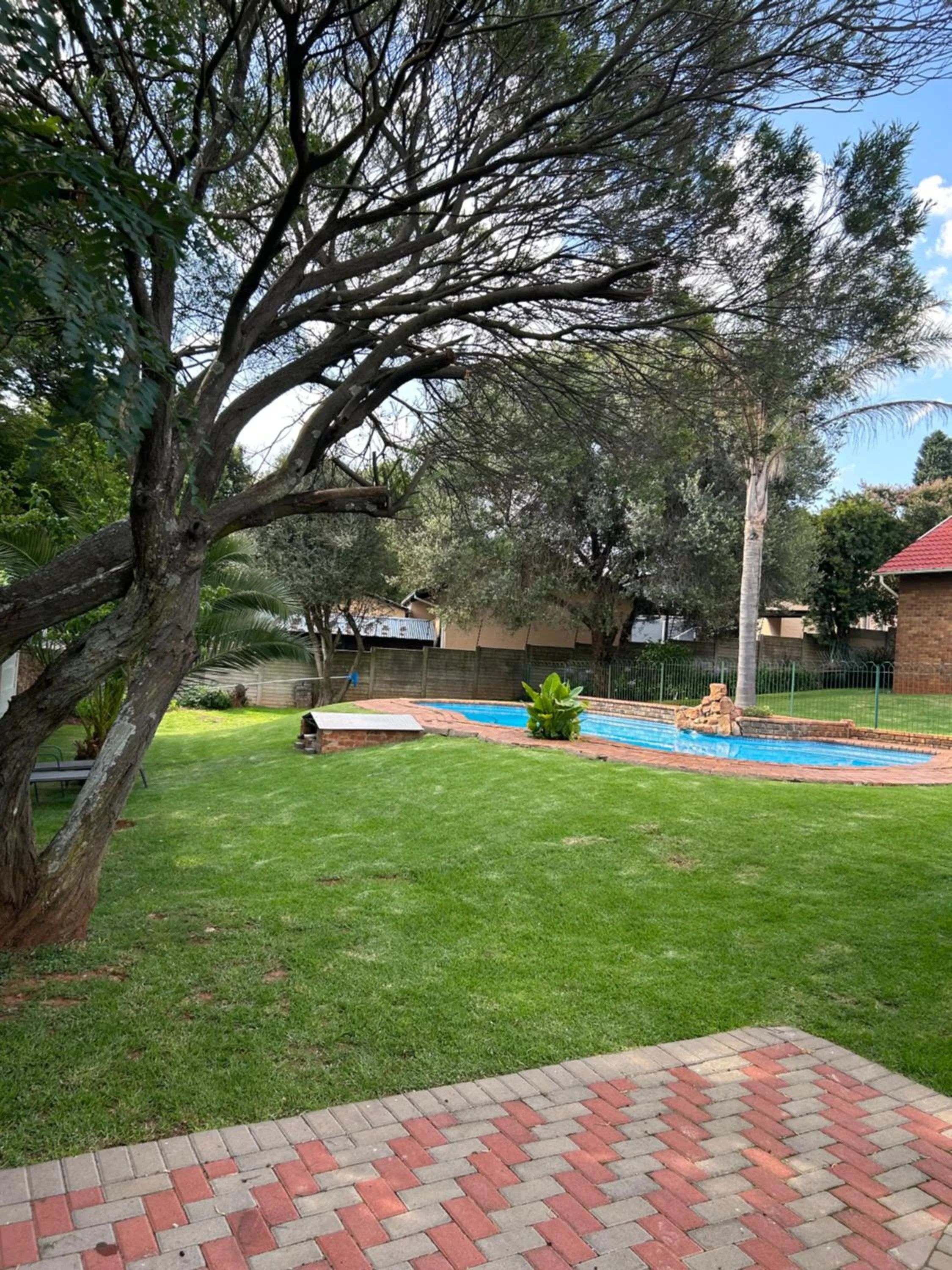 Hillsview, Roodepoort