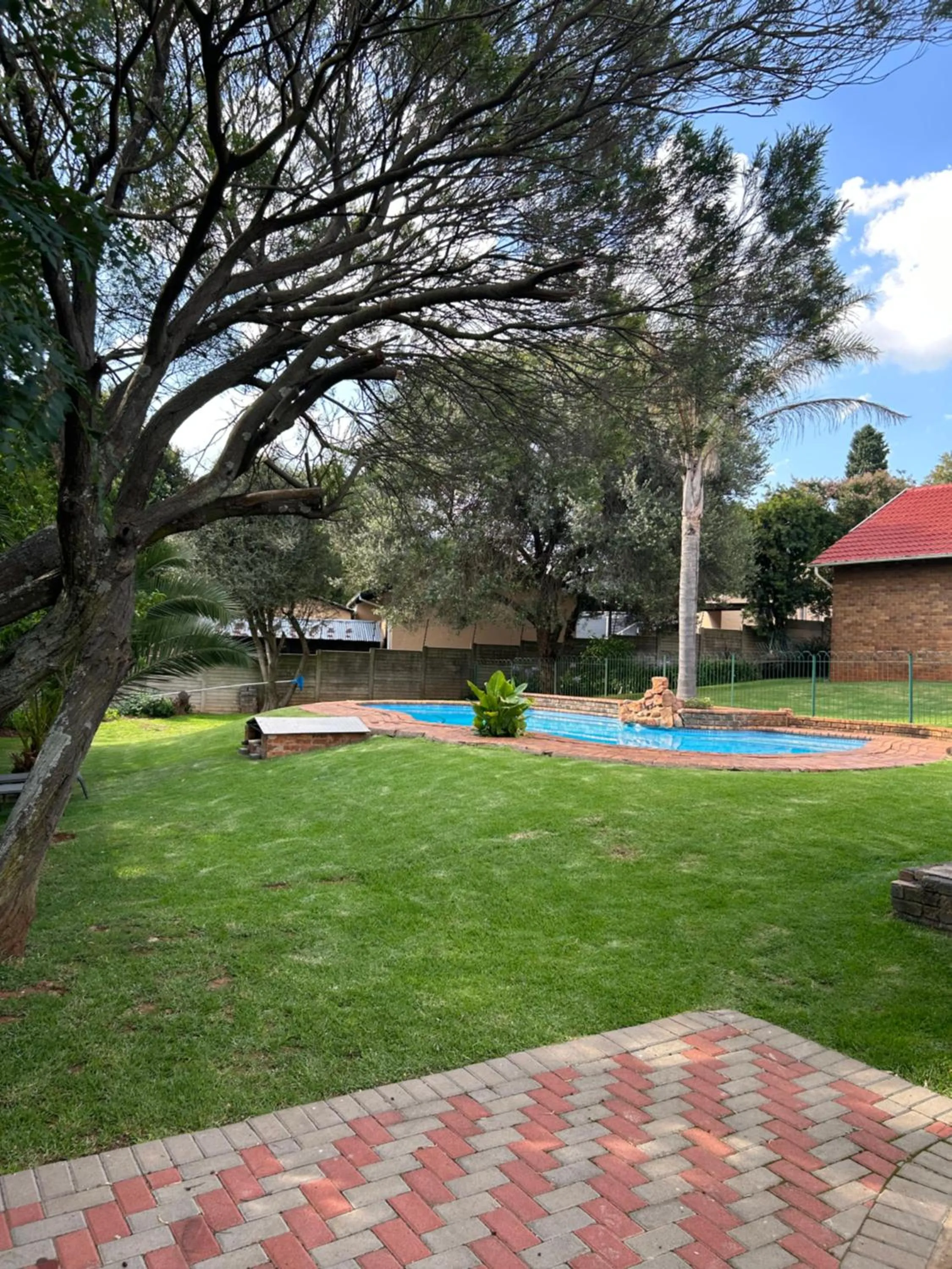 Hillsview, Roodepoort