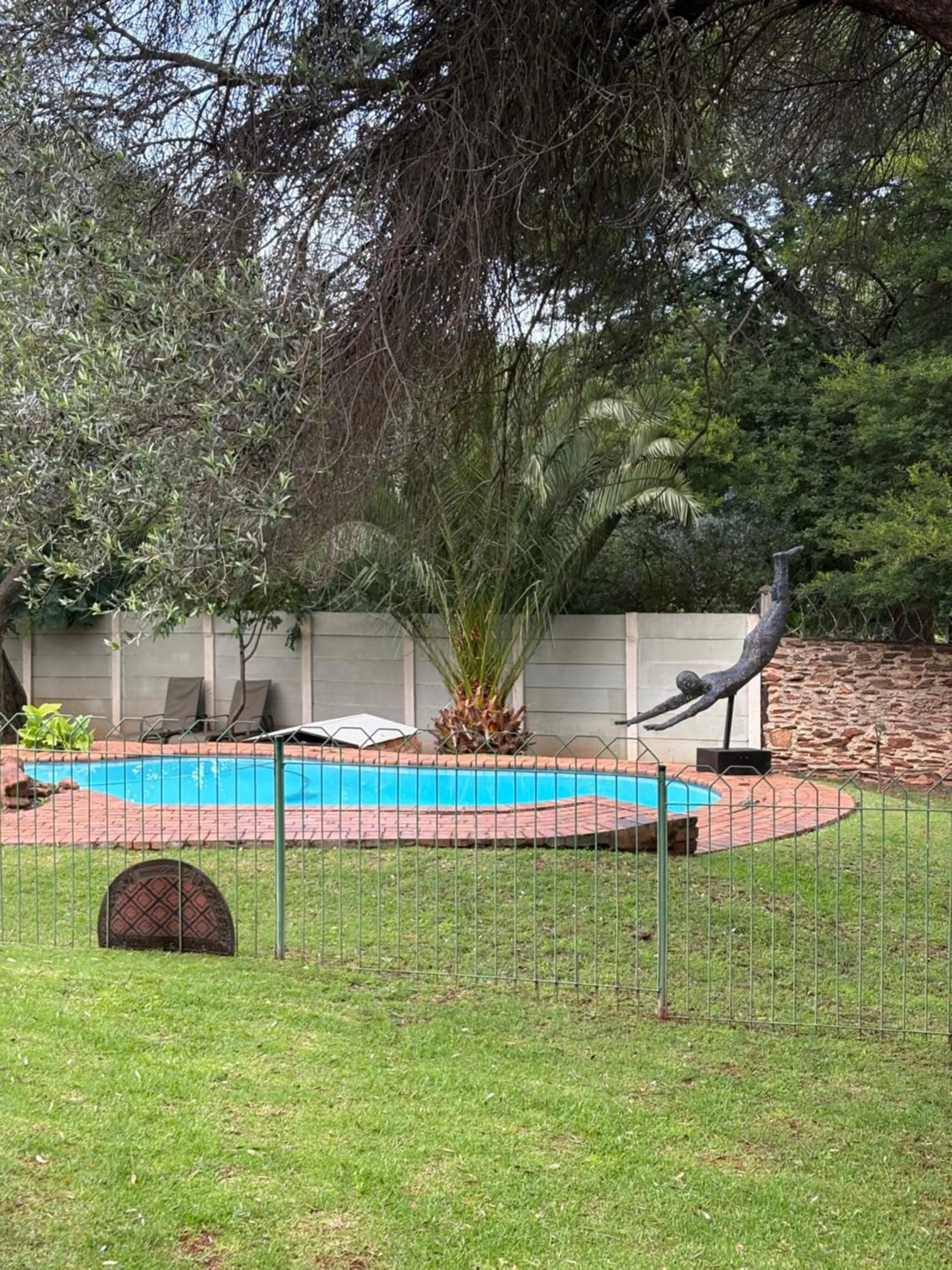 Hillsview, Roodepoort