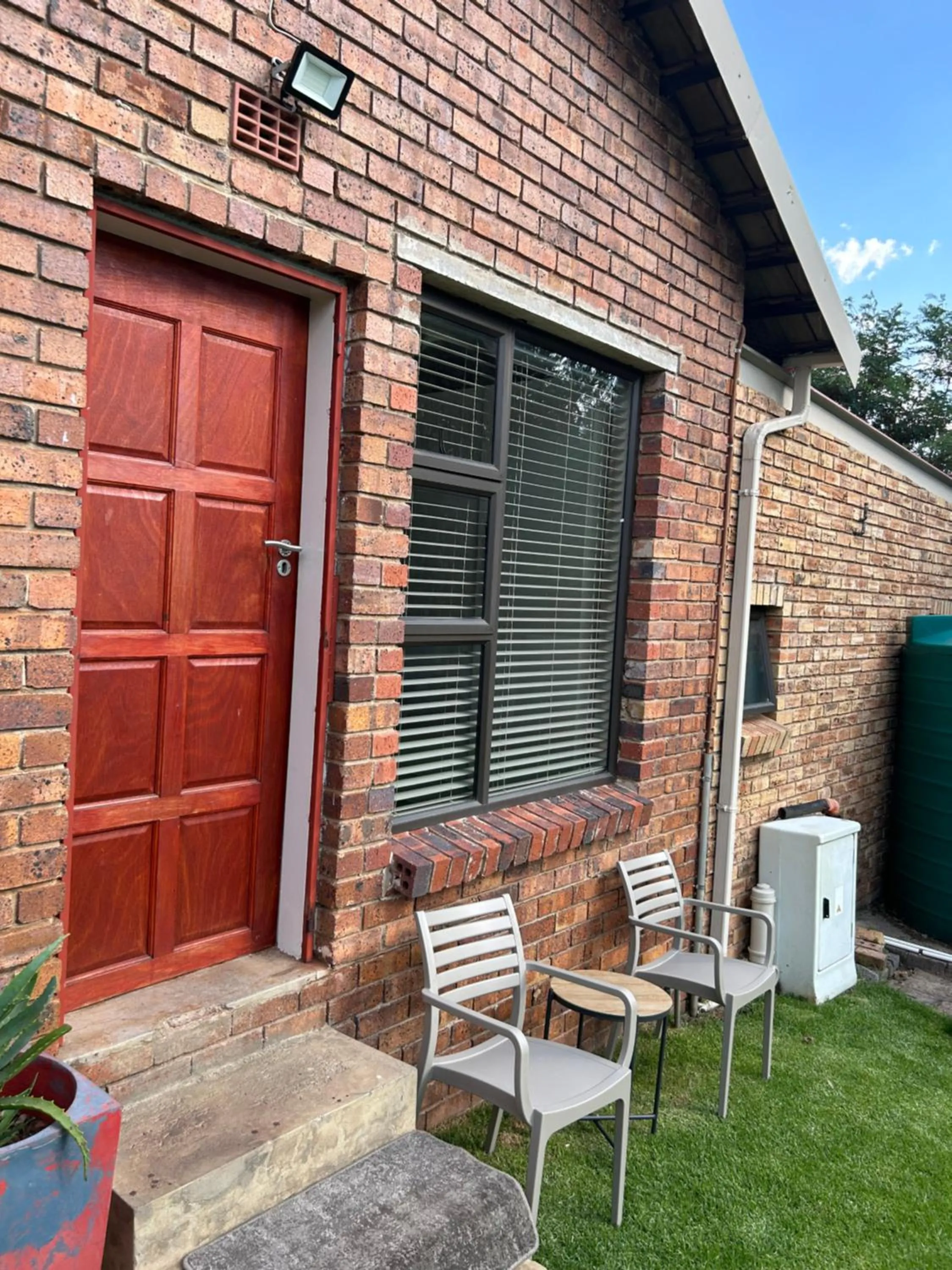 Hillsview, Roodepoort