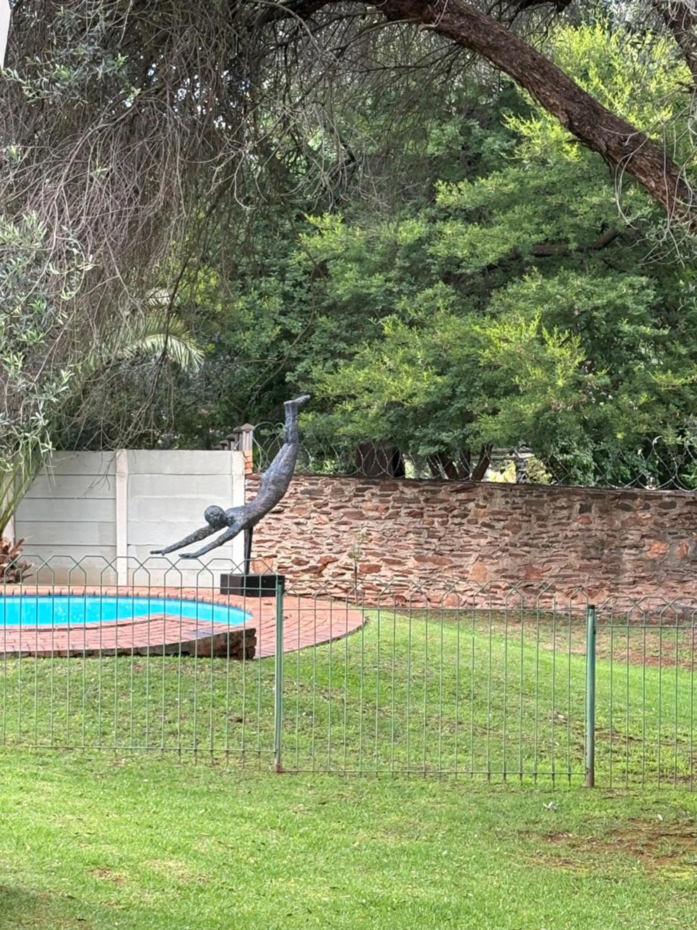 Hillsview, Roodepoort