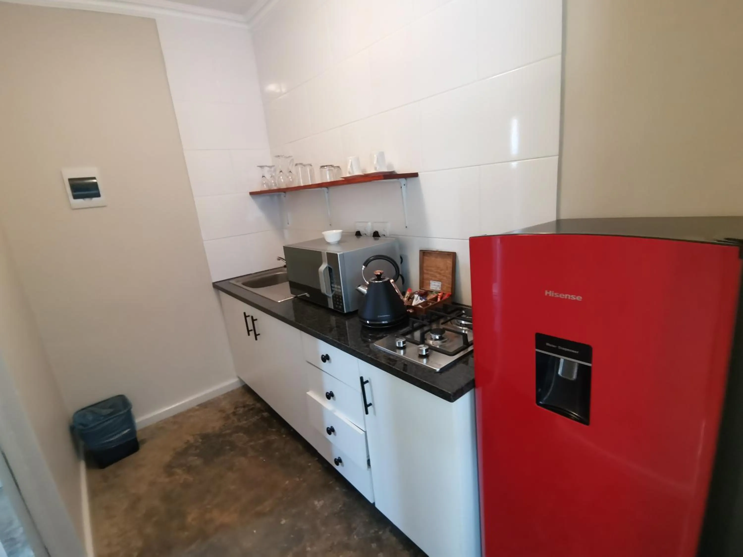 Hillsview, Roodepoort