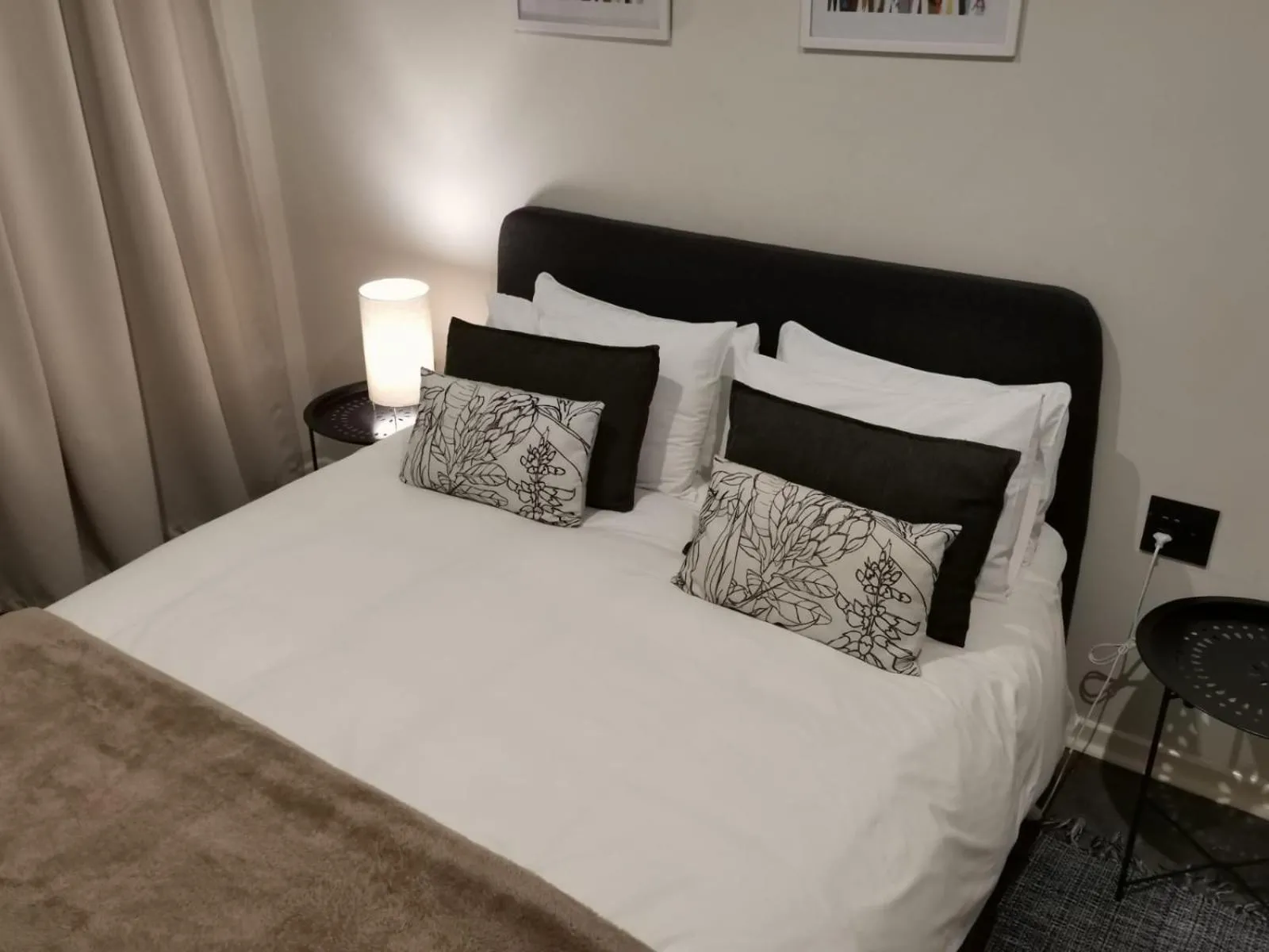 Bed in Hillsview, Roodepoort