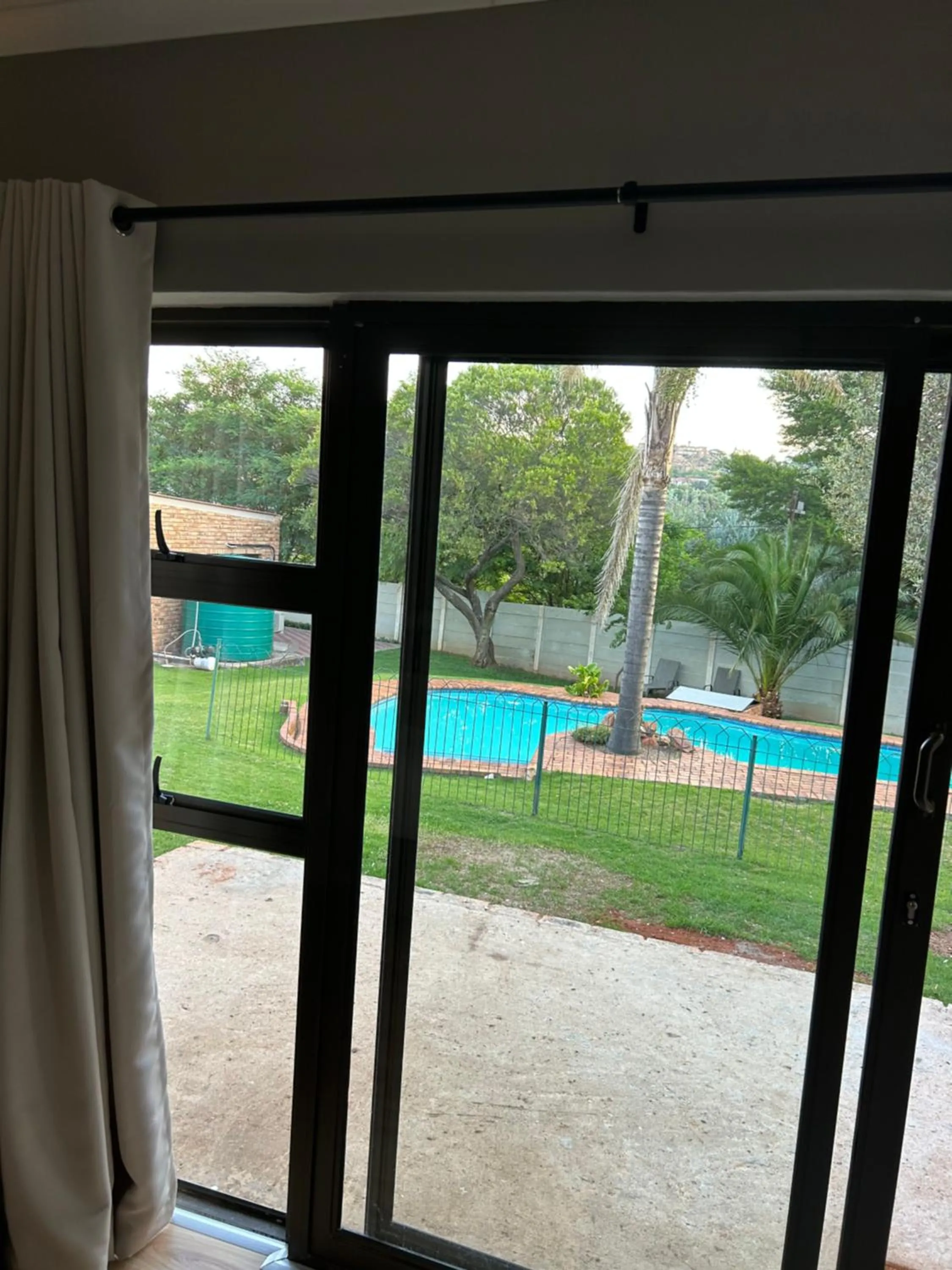 Hillsview, Roodepoort