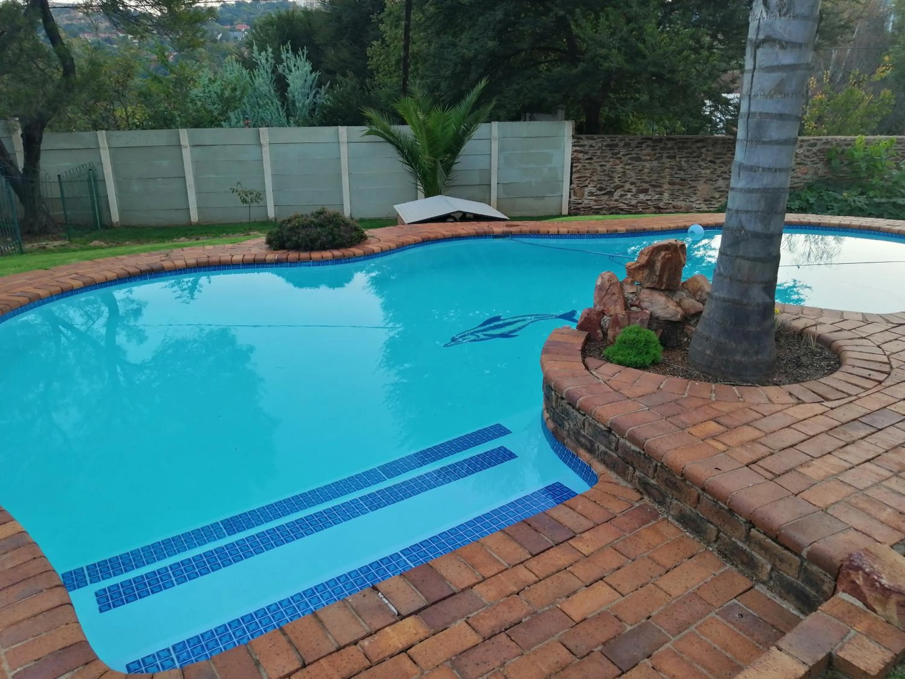Hillsview, Roodepoort